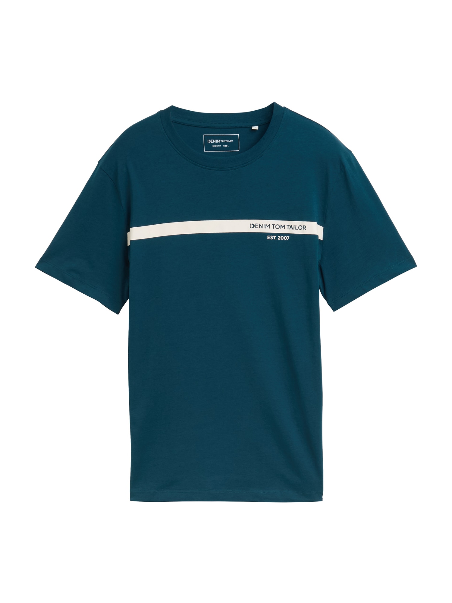 Thumbnail - TOM TAILOR DENIM T-Shirt