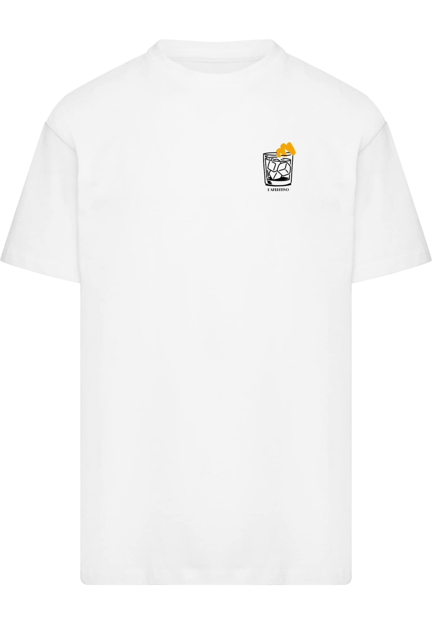 Thumbnail - Mister Tee T-Shirt Laperitivo