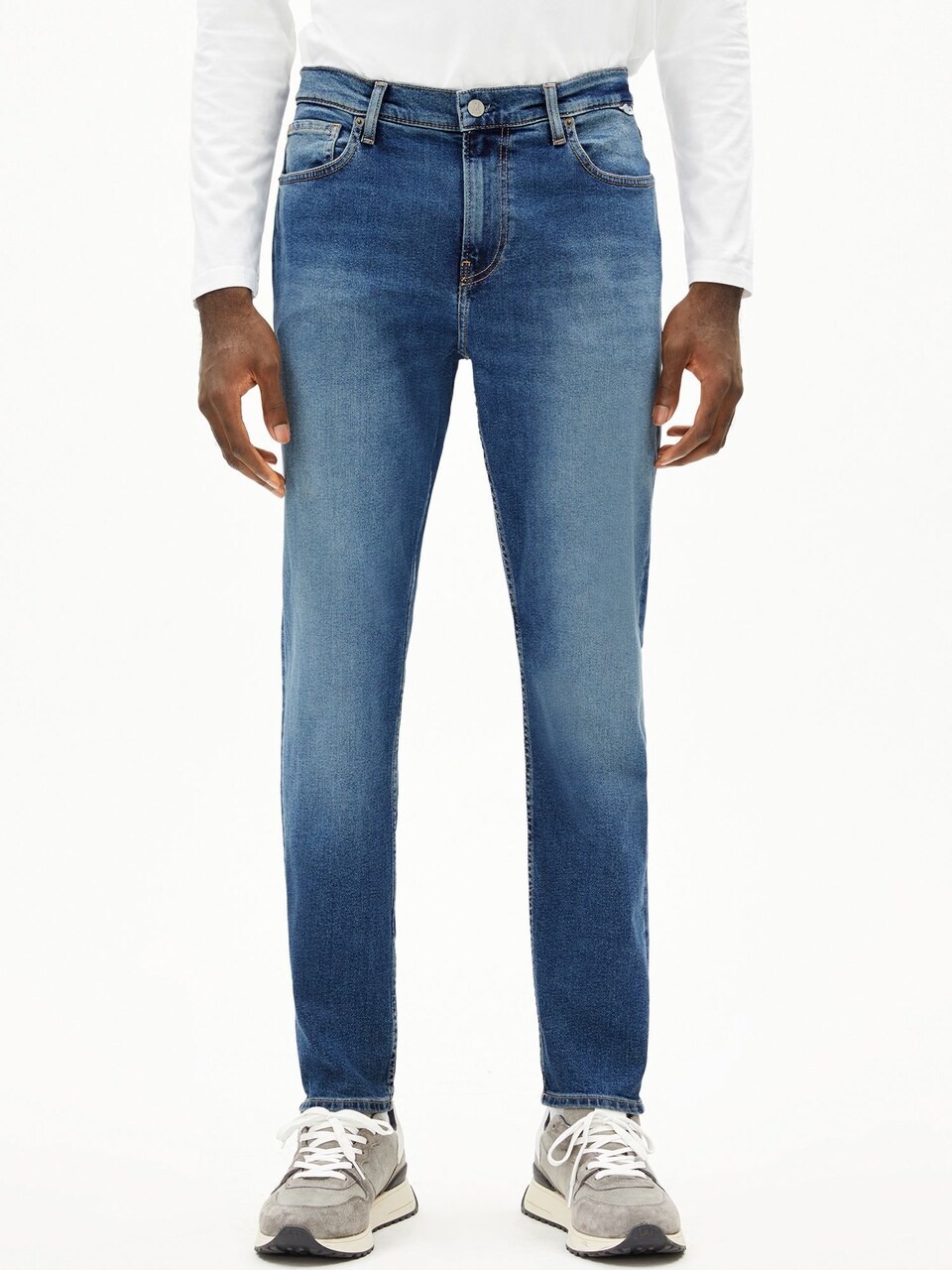 Jeans 'Aarjo Tarpa'