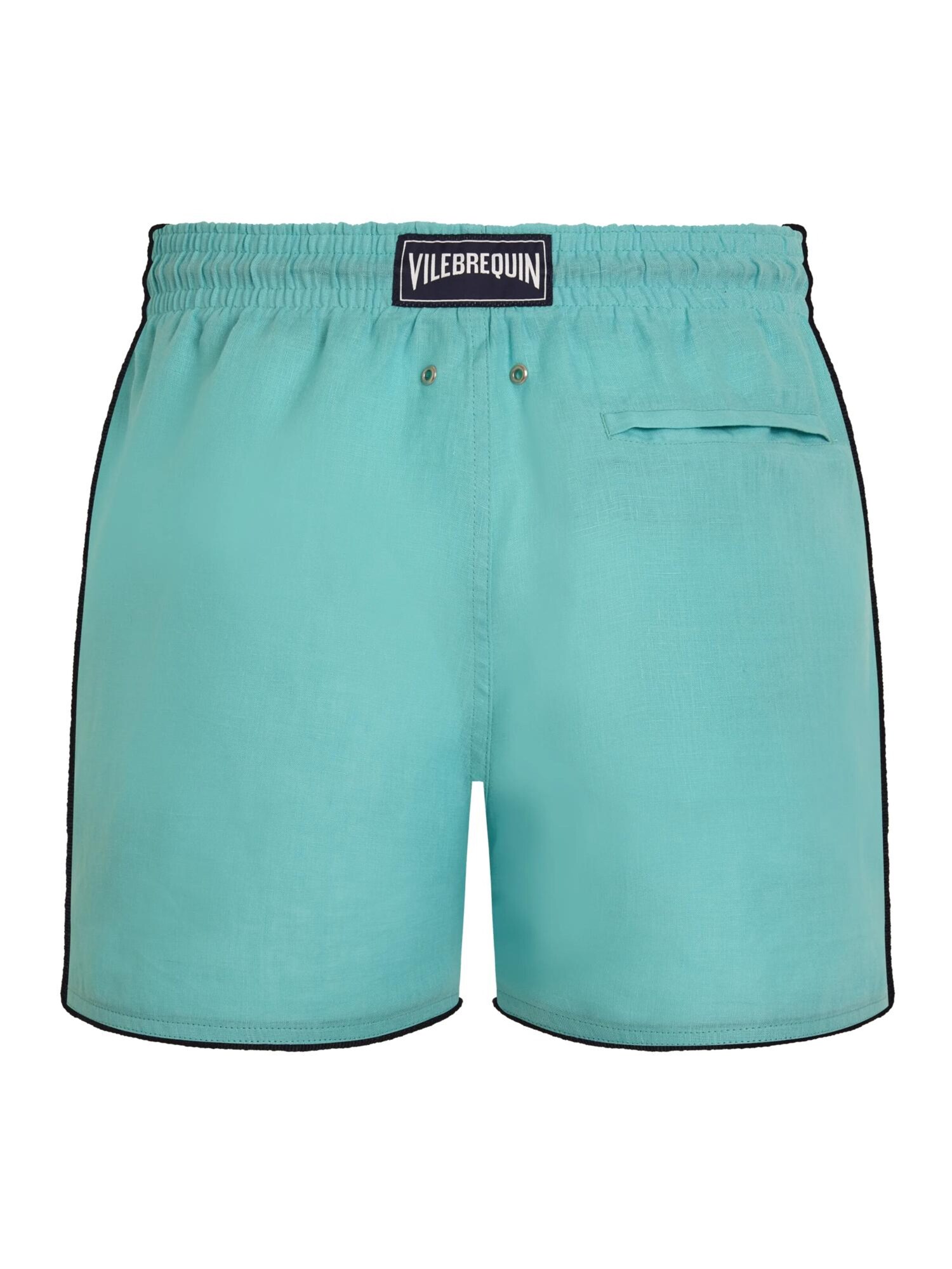 Vilebrequin Bermudas verde – imagen 2