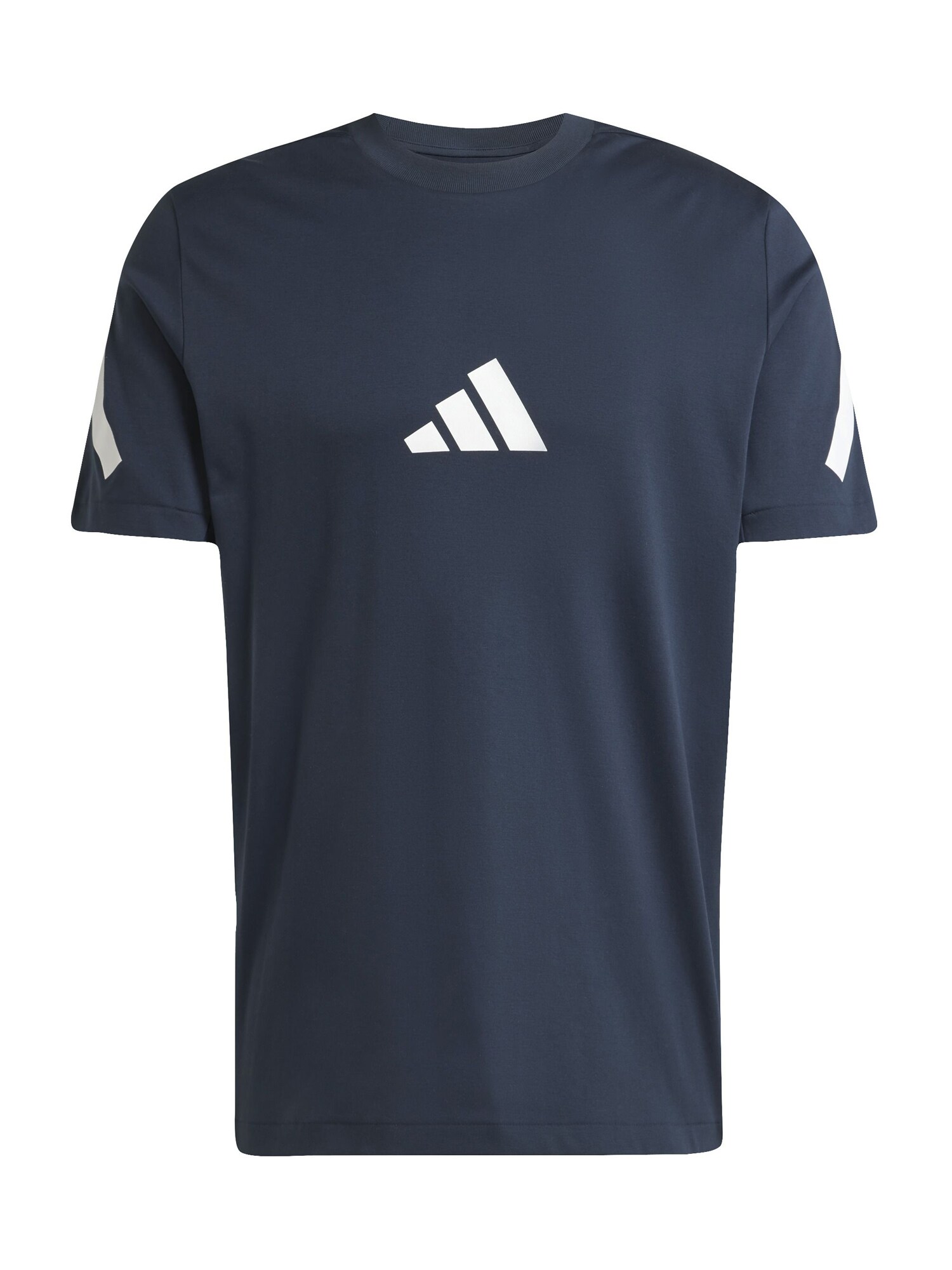 ADIDAS SPORTSWEAR Funkcionális felső 'Z.N.E.'  tengerészkék / fehér akciós termékkép 1