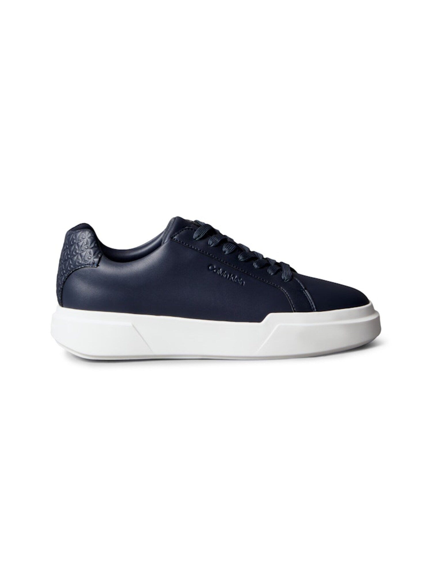 Calvin Klein Sneaker low  albastru noapte