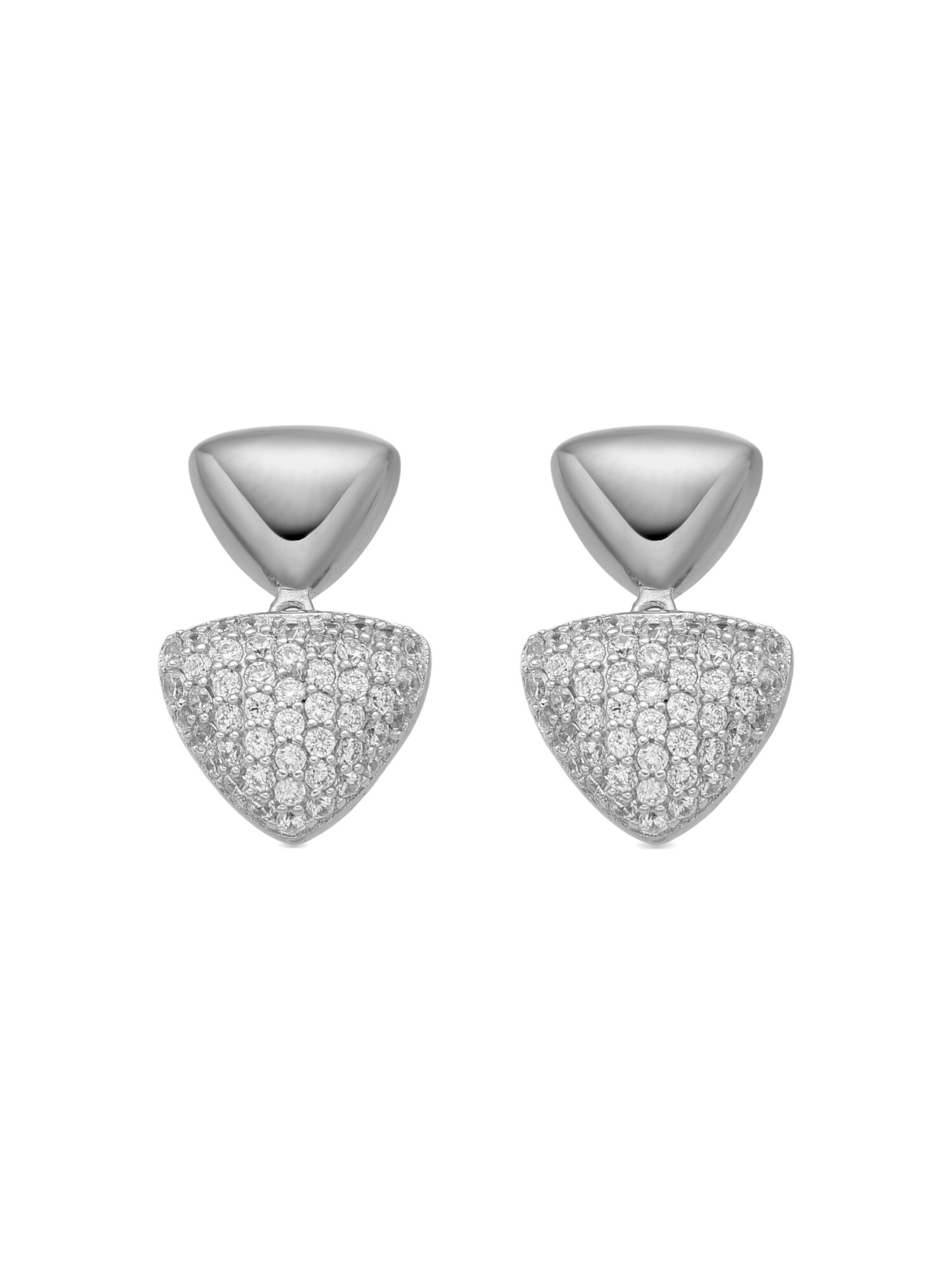 Örhängen 'HAJU'