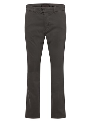 Finshley & Harding Chino ‘Dylan’ Antraciet