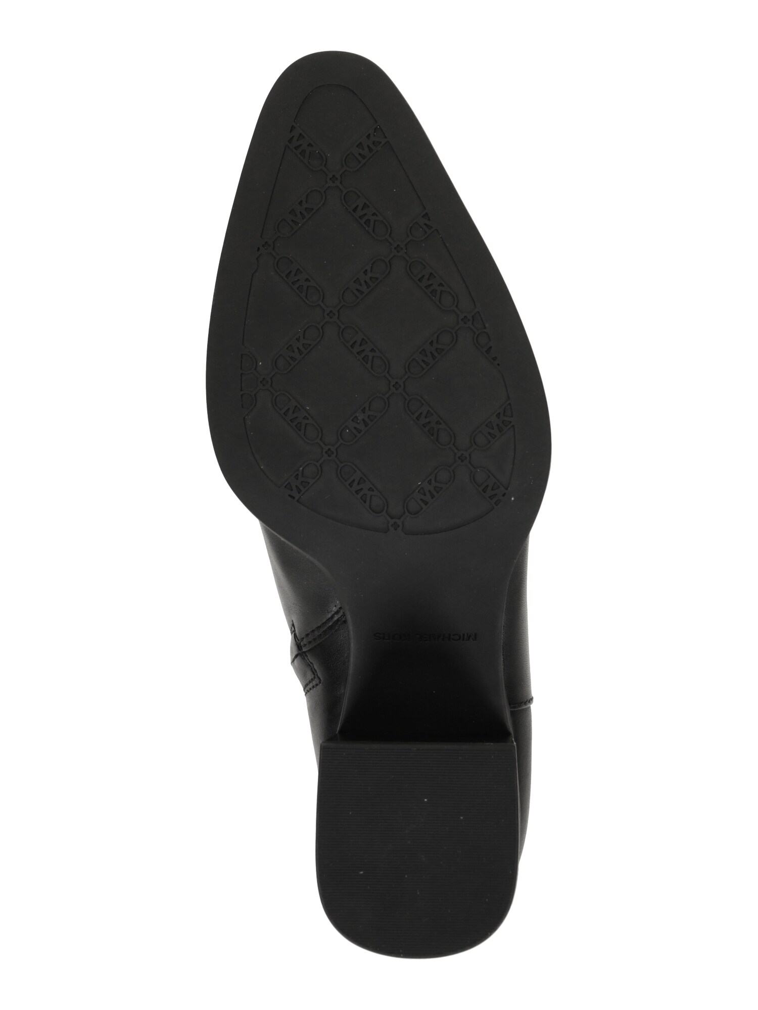 MICHAEL Michael Kors Botines 'LEX'  negro – imagen 3