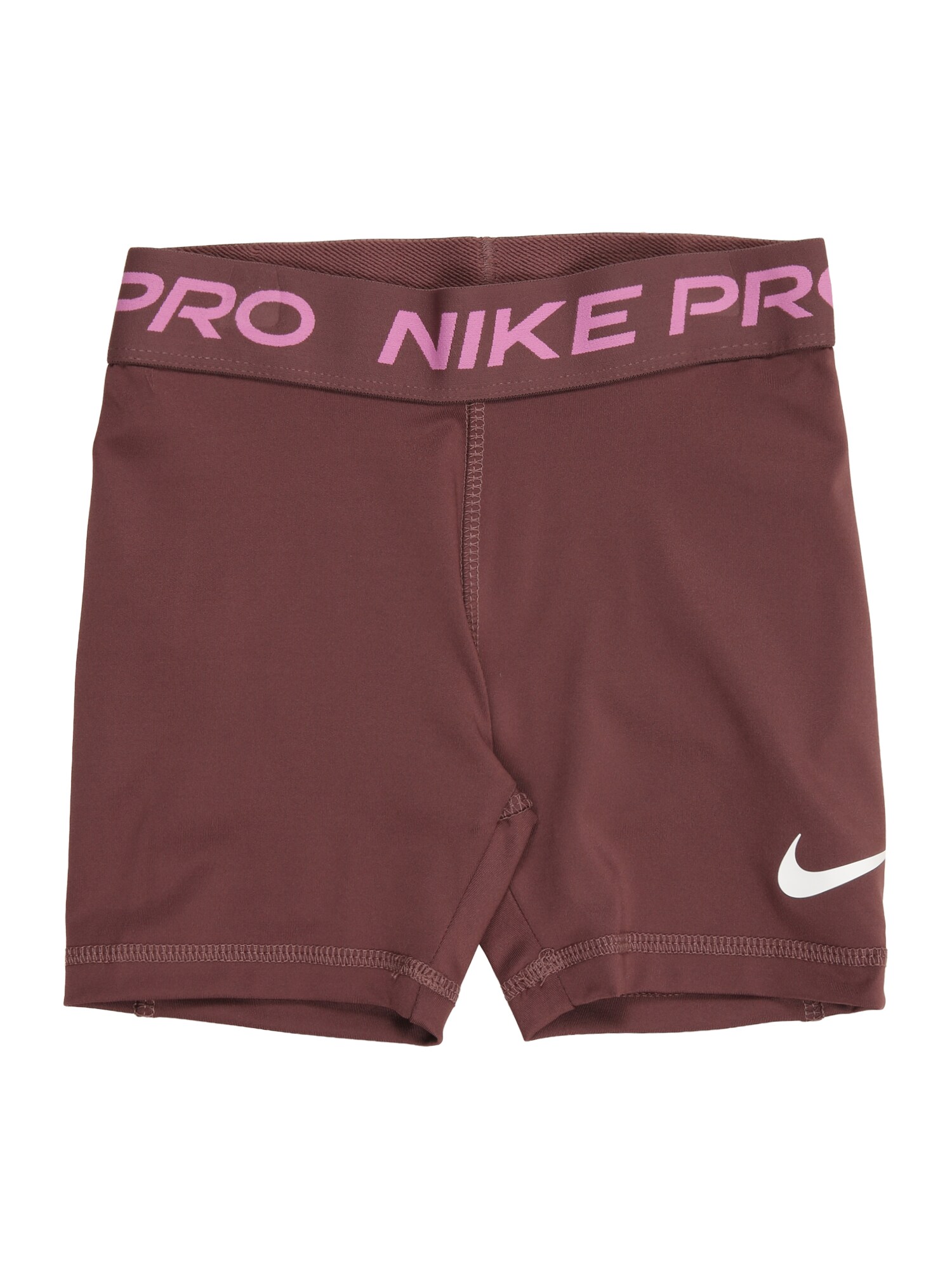 Nike Sportswear Pantaloni sport 'NP'  maro / roz