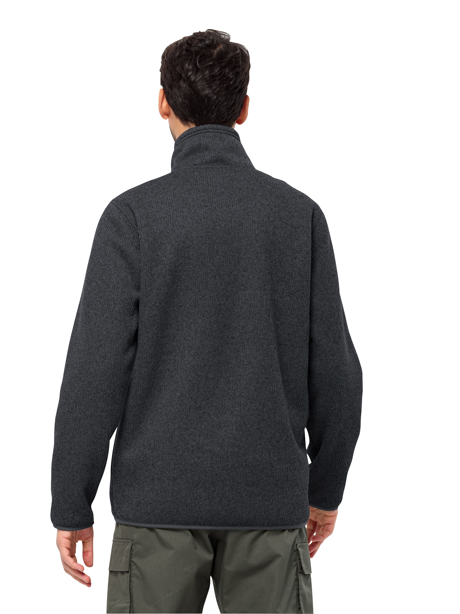 Thumbnail - JACK WOLFSKIN Funktionsfleecejacke Robson Fjord