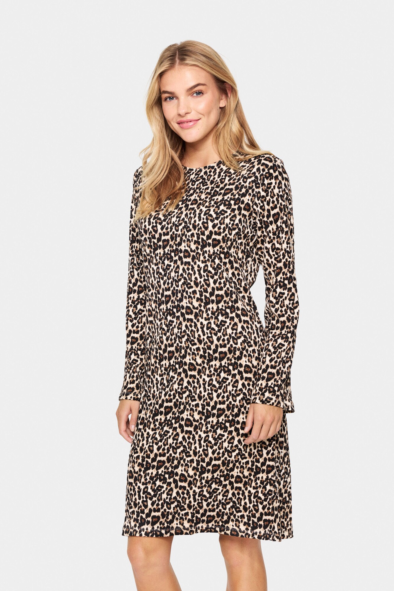 Thumbnail - SAINT TROPEZ Kleid Ilyssa