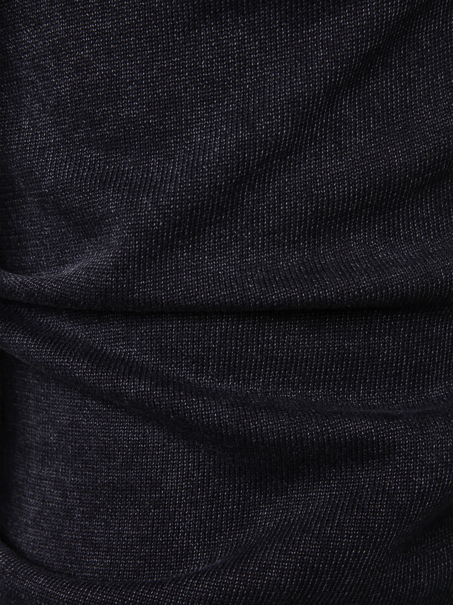 Only & Sons Sveter 'Gaston 12' tmavomodrá (obrázok 3)