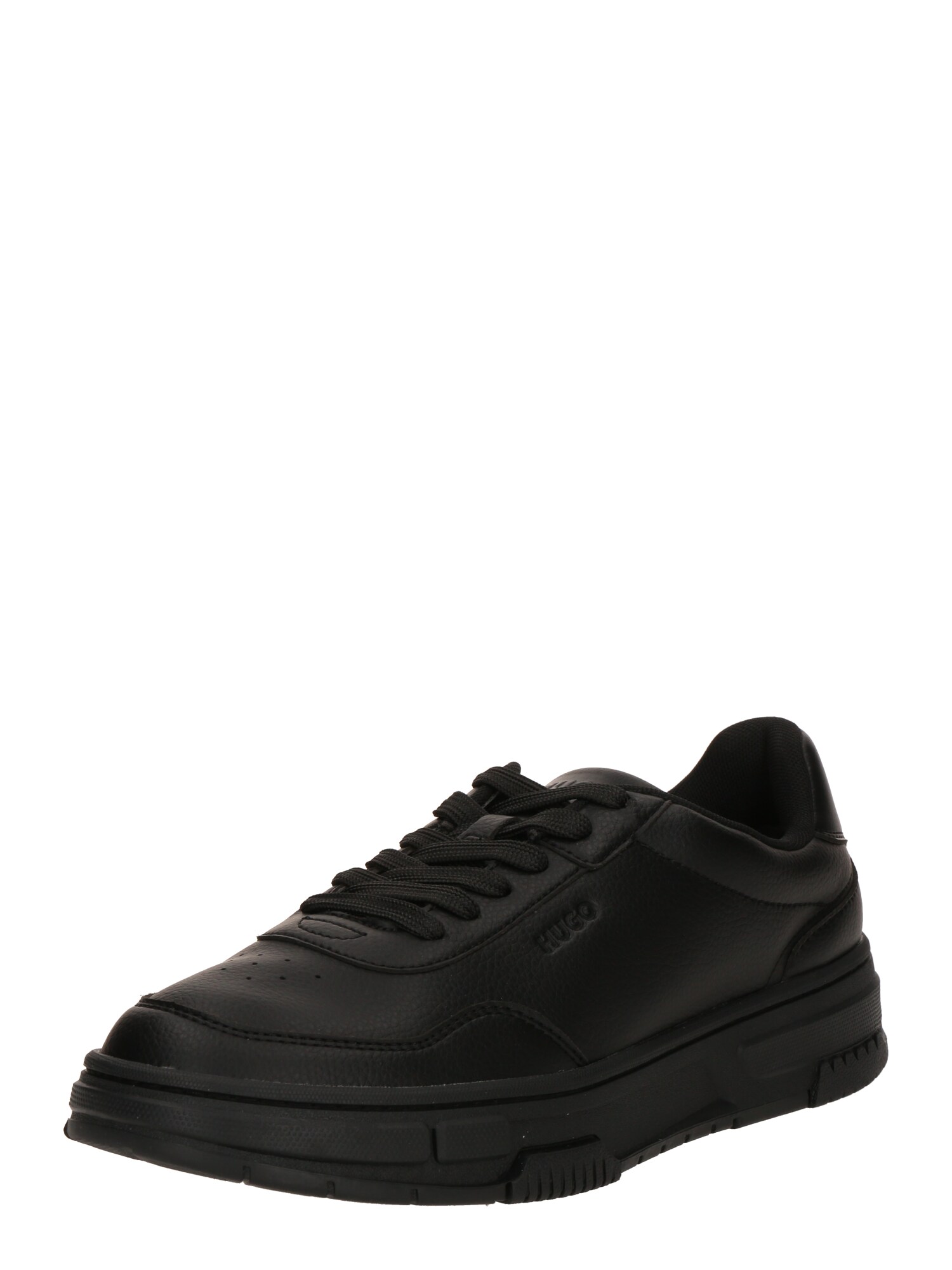 HUGO Zapatillas deportivas bajas 'Yarrow'  negro