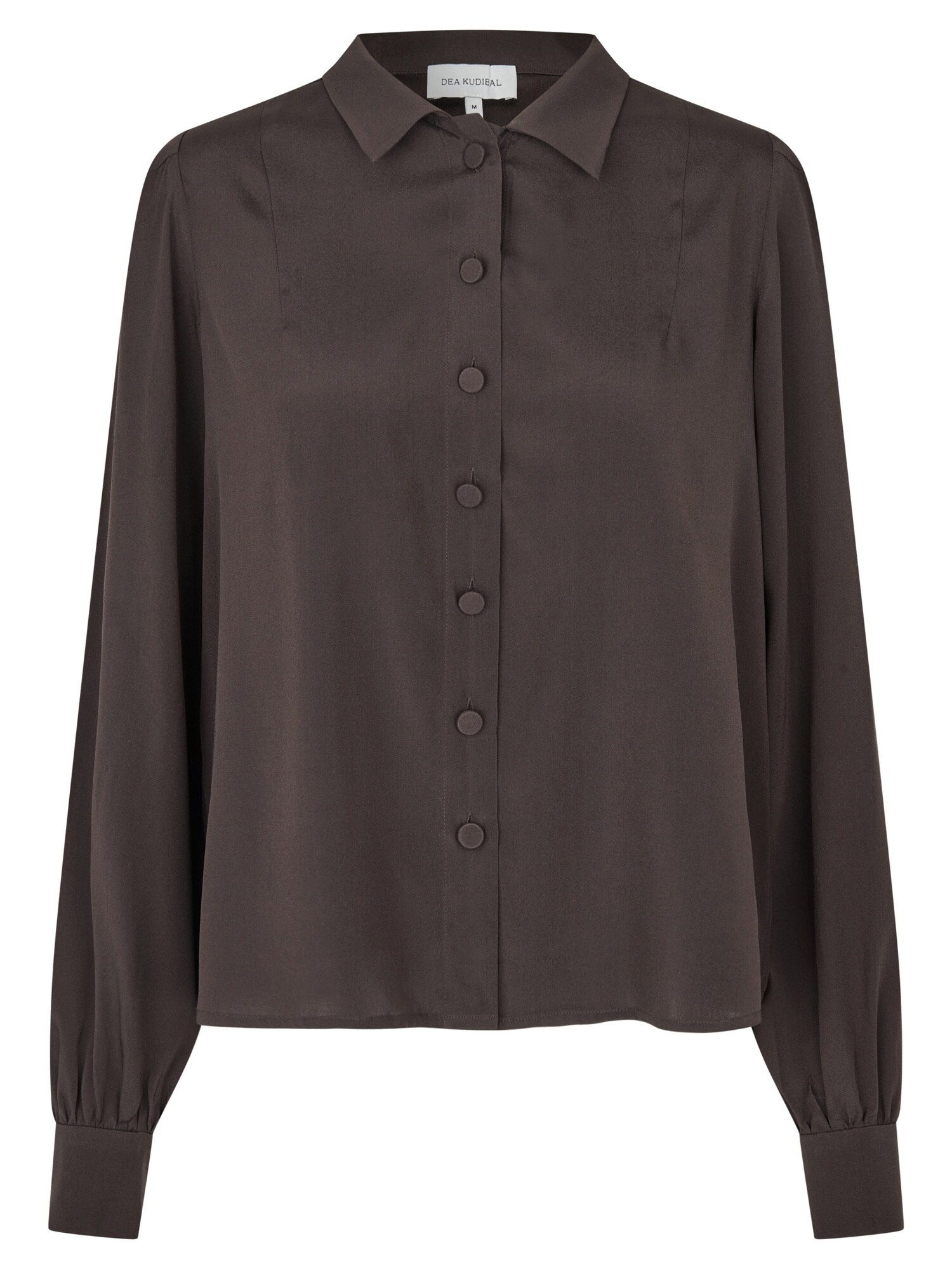 Dea Kudibal Tricou  PaolaDEA  maro