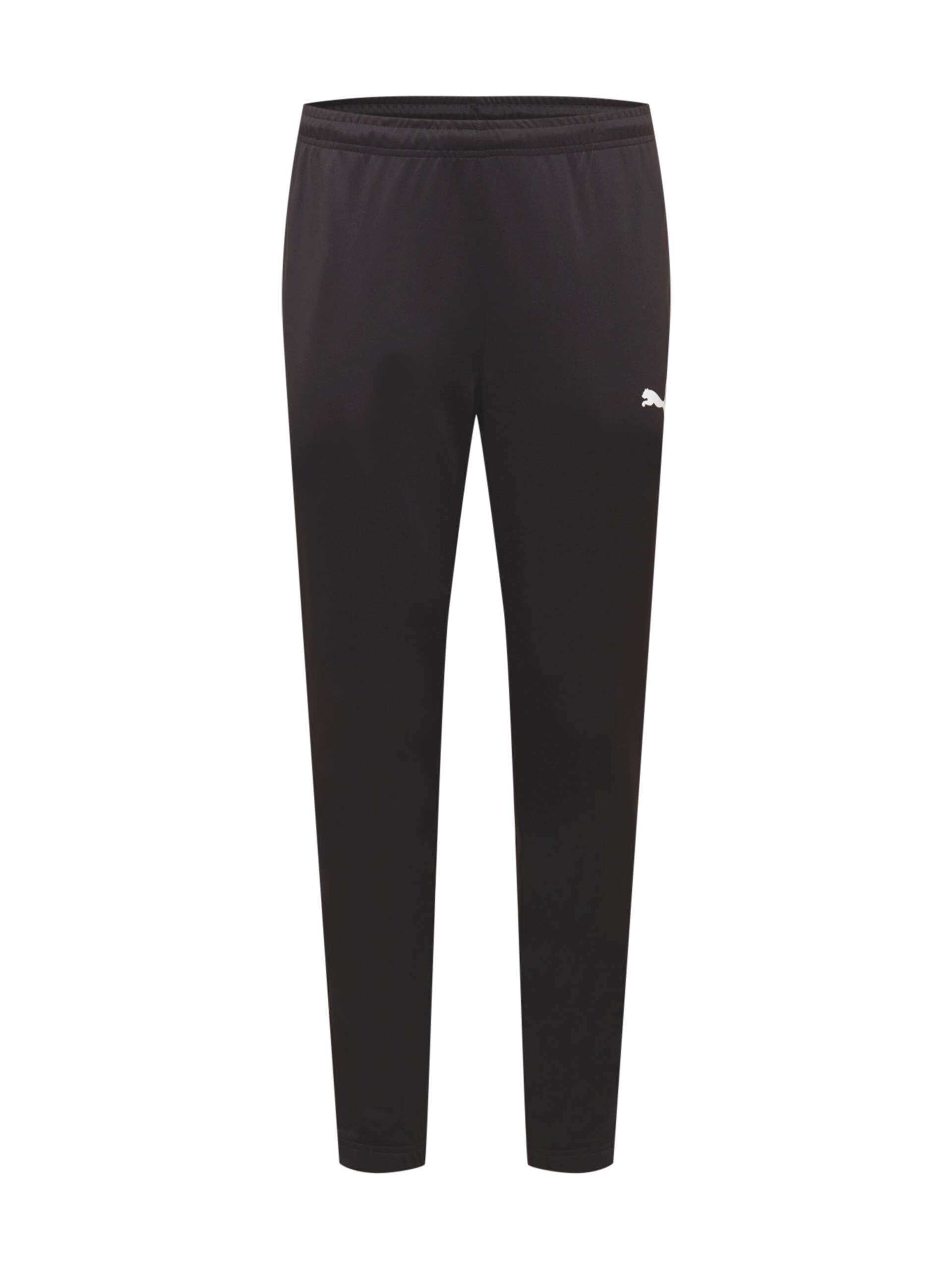 Puma Byxor Teamrise Poly Training herr – bild 5