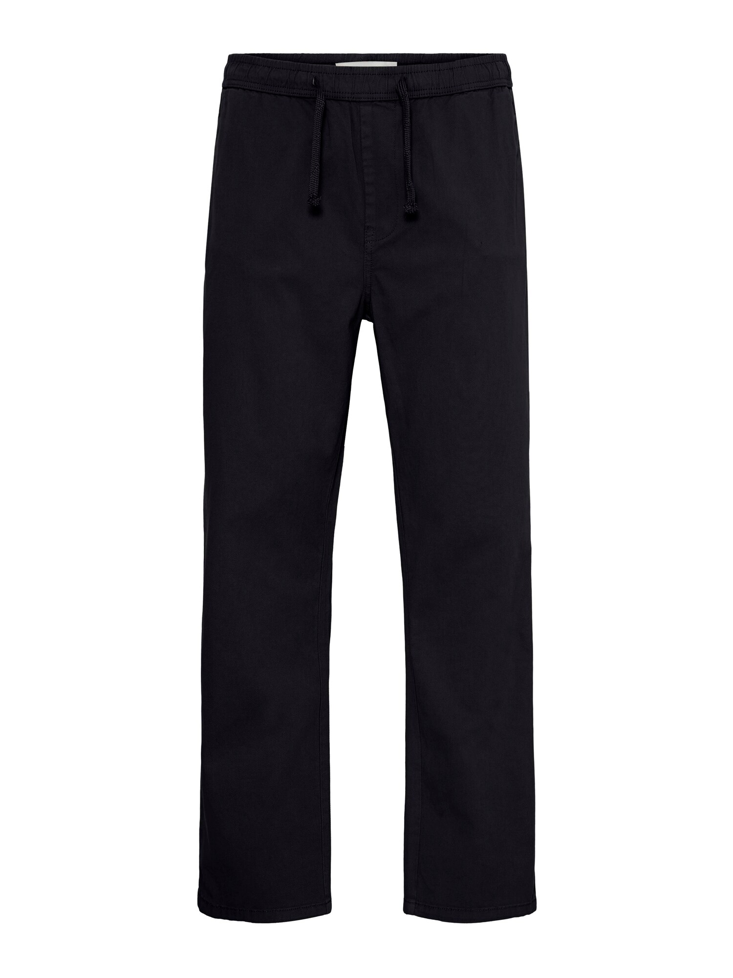 BLEND Pantaloni eleganți BHMAXIM  negru