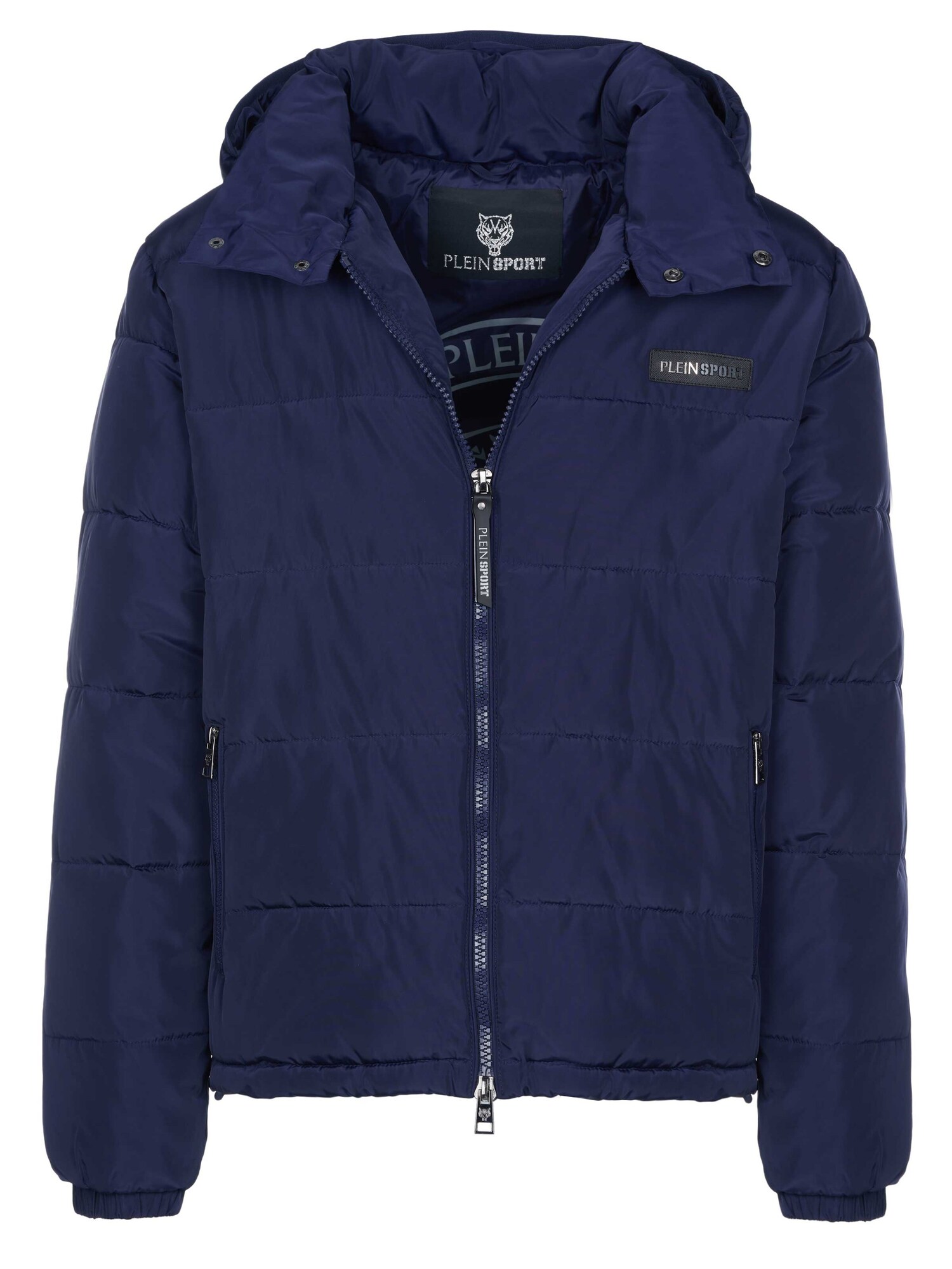 Philipp Plein Chaqueta de invierno 'Plein Sport Jacke' azul oscuro – imagen 2