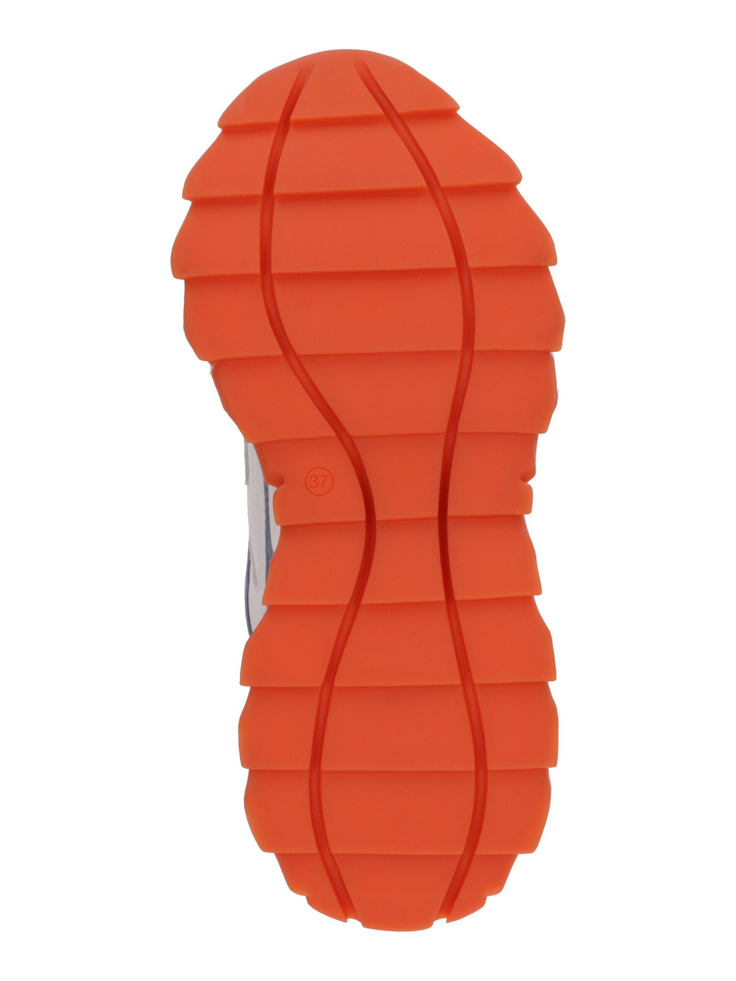 Thumbnail - Sneaker 'NANTES 34'