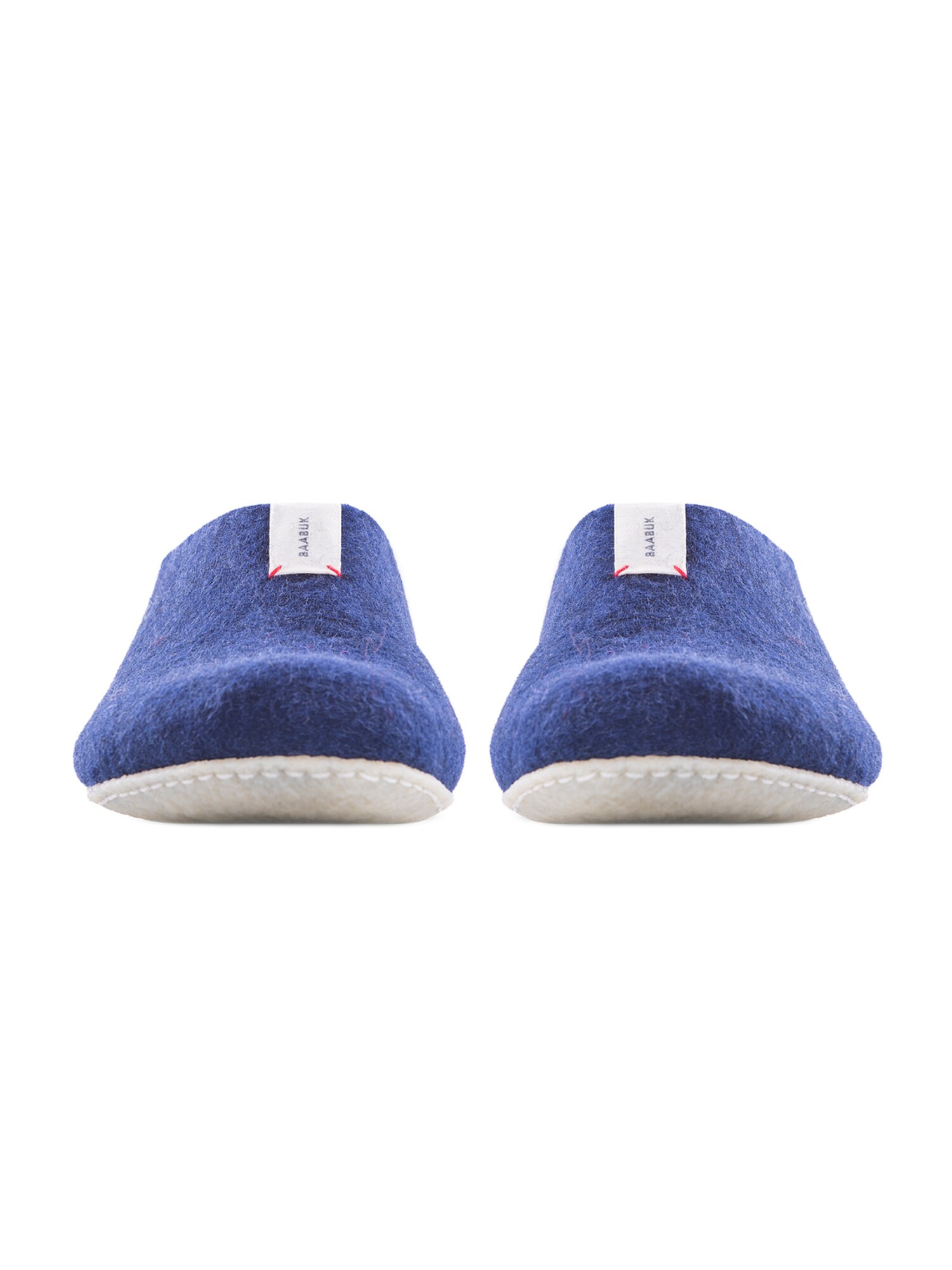 Thumbnail - Baabuk Slipper Mel