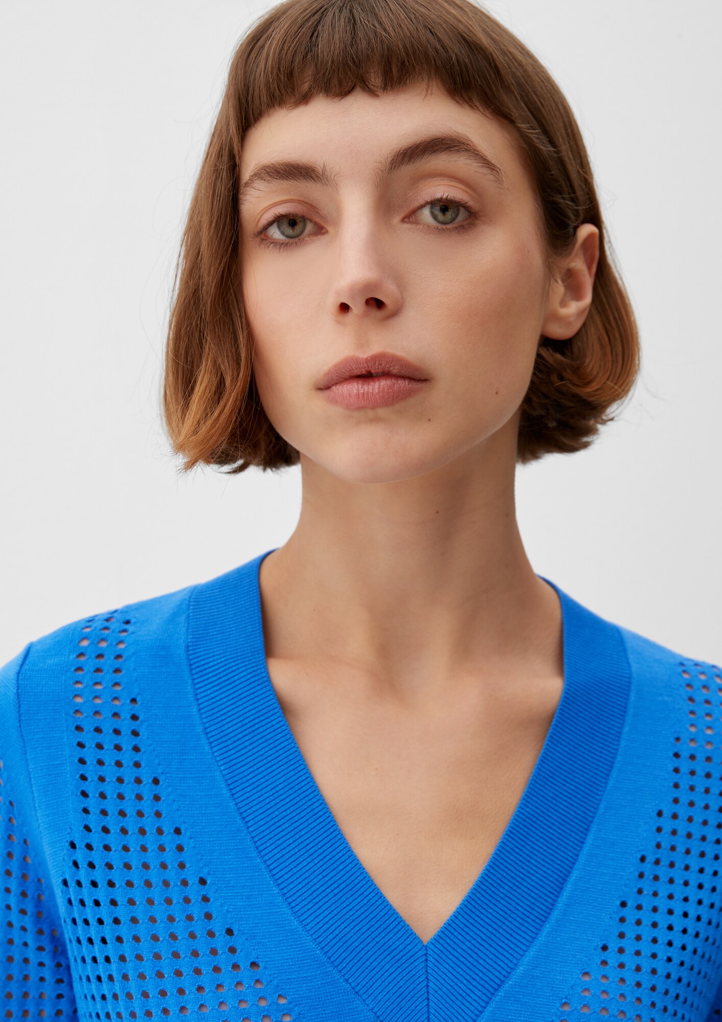 Thumbnail - Pullover