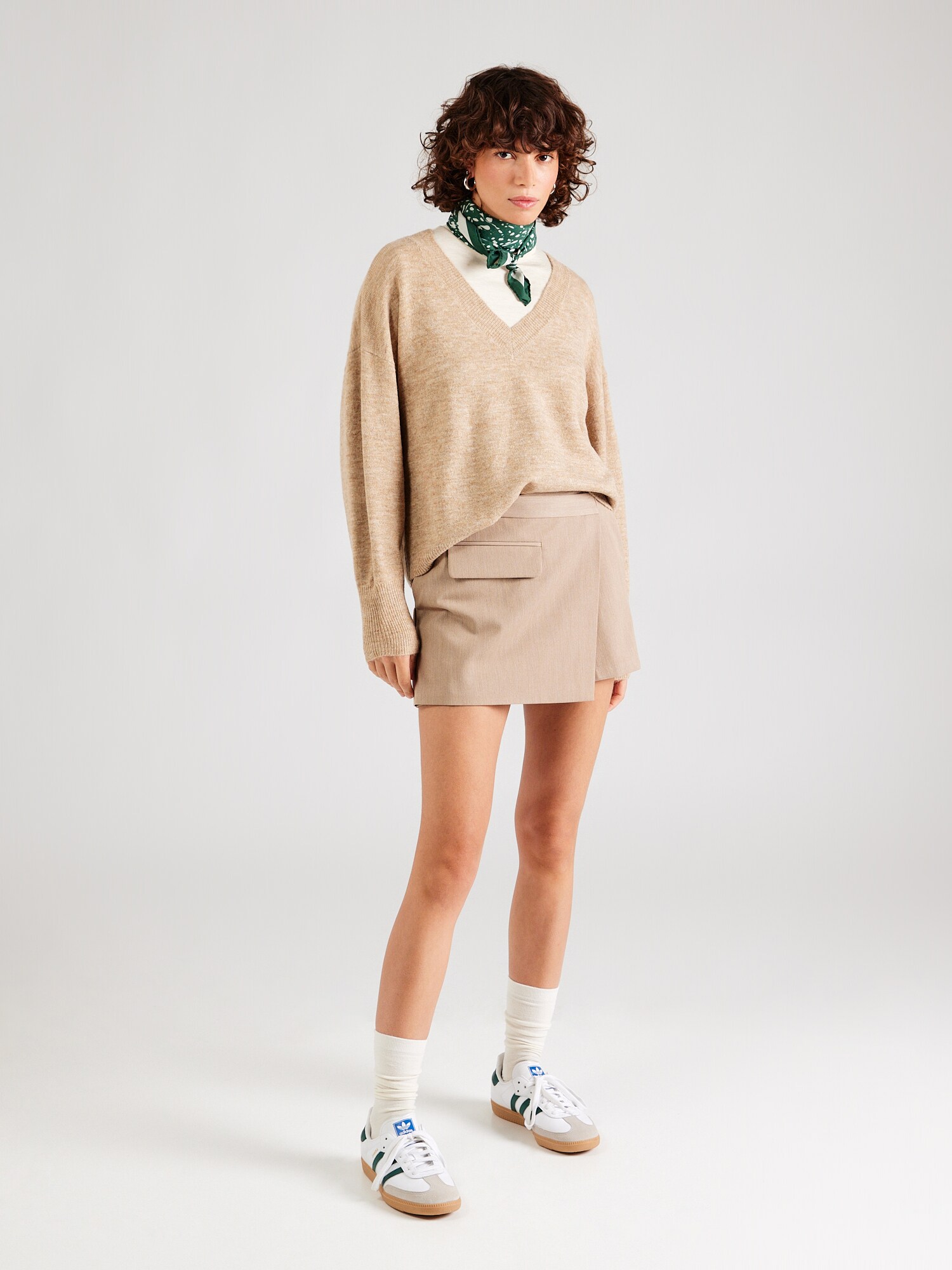 Thumbnail - Pullover 'VMJUPITER'
