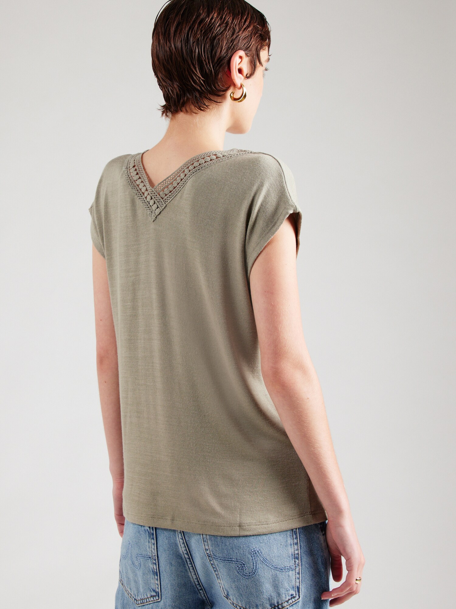 Thumbnail - ZABAIONE T-Shirt Ma44ria