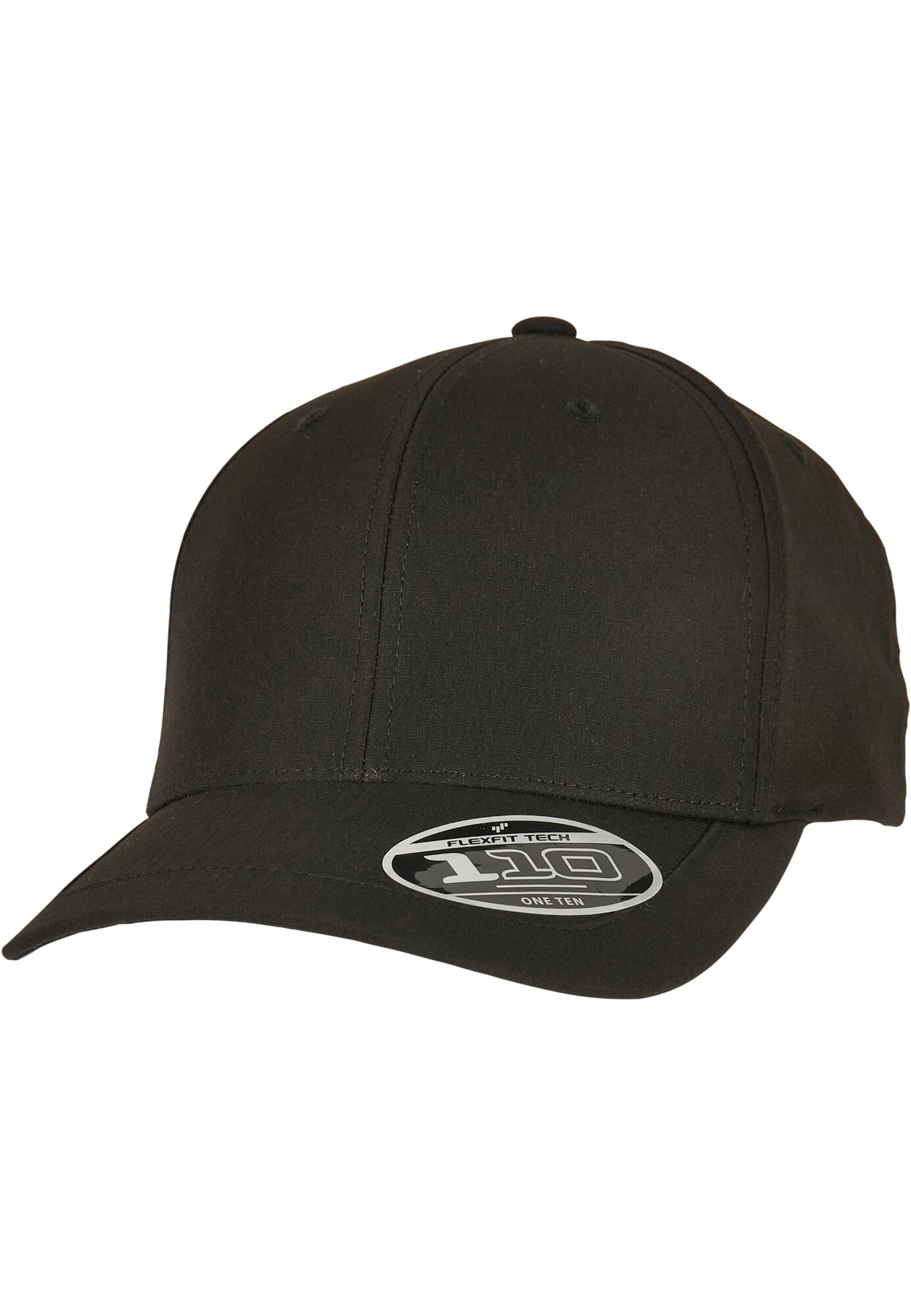 Flexfit Boné  preto