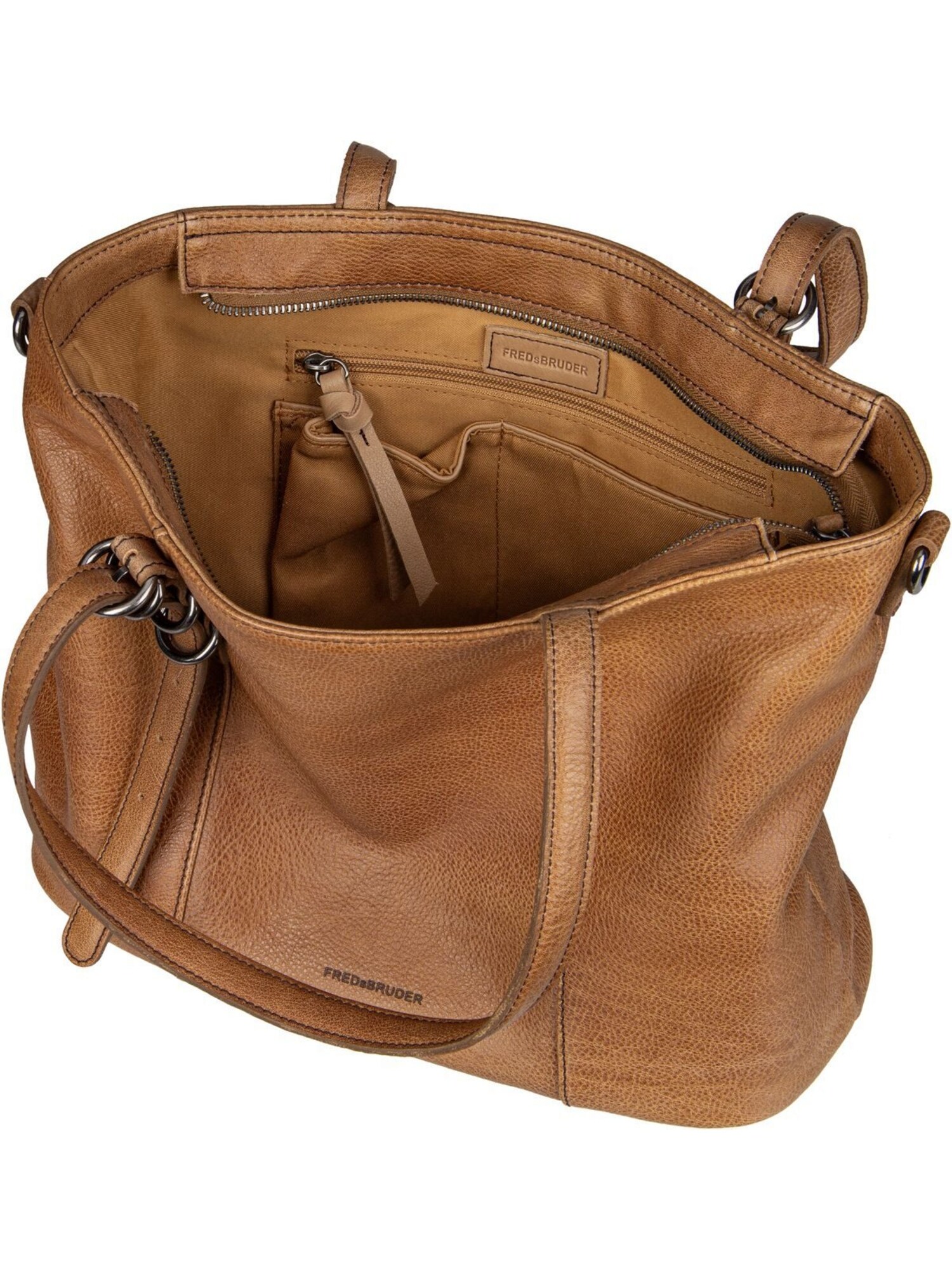 Thumbnail - FREDsBRUDER Schultertasche