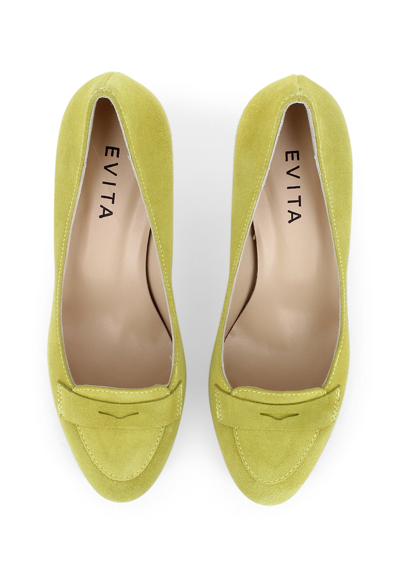 Thumbnail - EVITA Pumps BIANCA