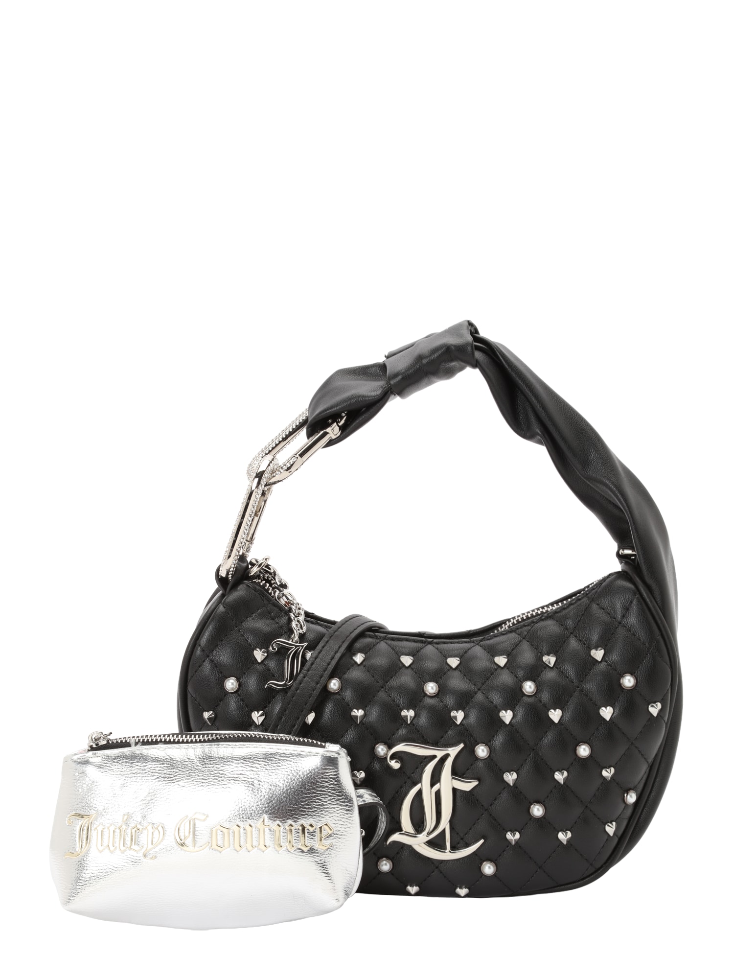 Juicy Couture Poșete  negru
