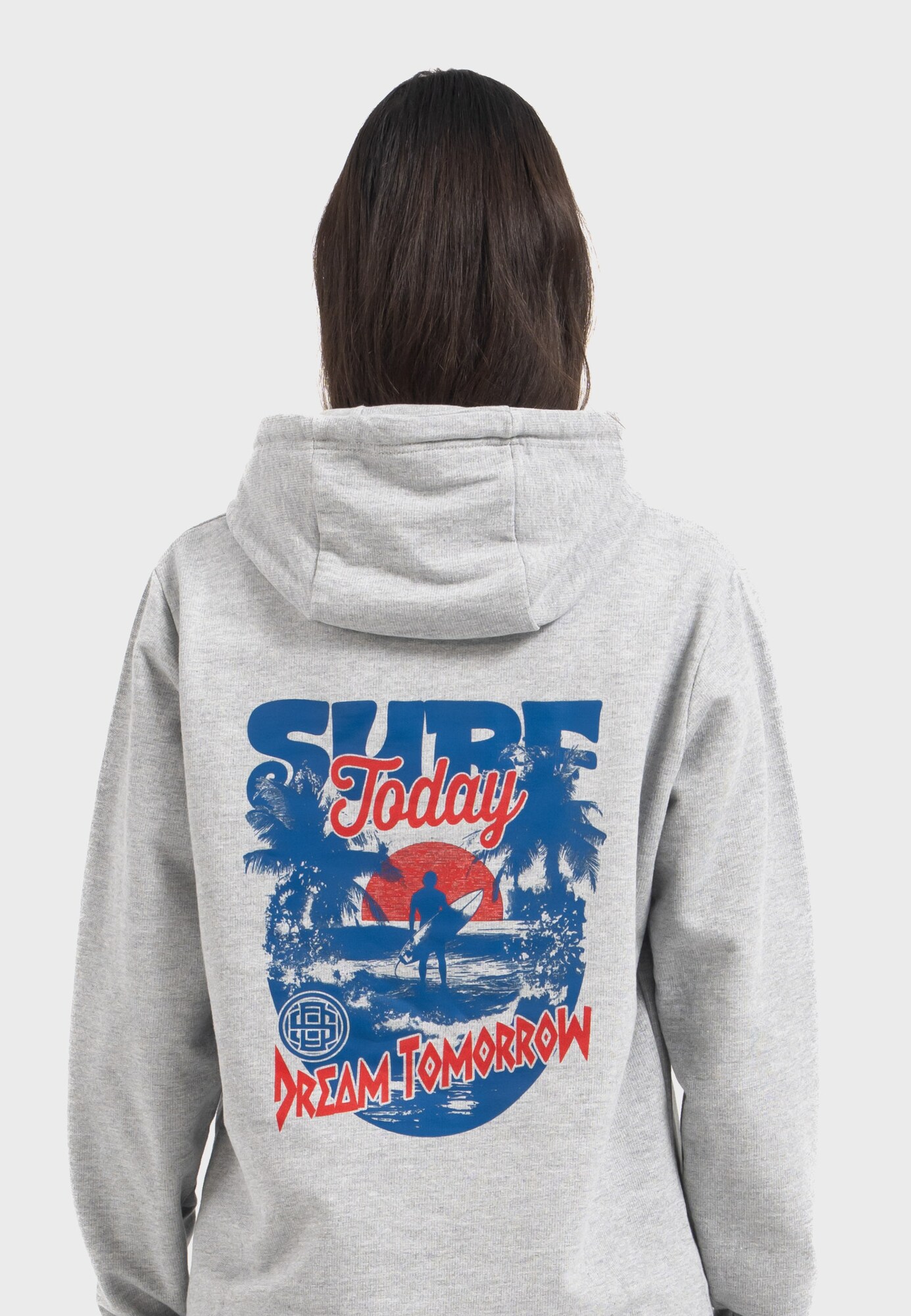 Thumbnail - Hoodie 'Worldvibe Surf Dreams'