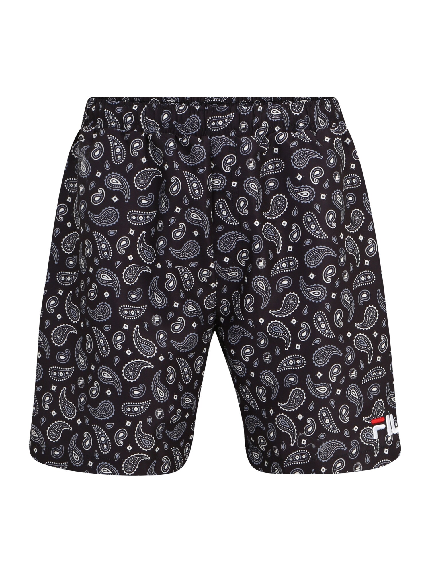Thumbnail - FILA Badeshorts SEOUL AOP
