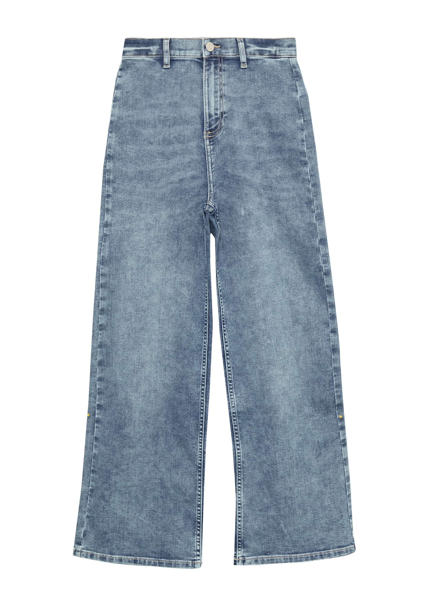 s.Oliver Vaquero  azul denim