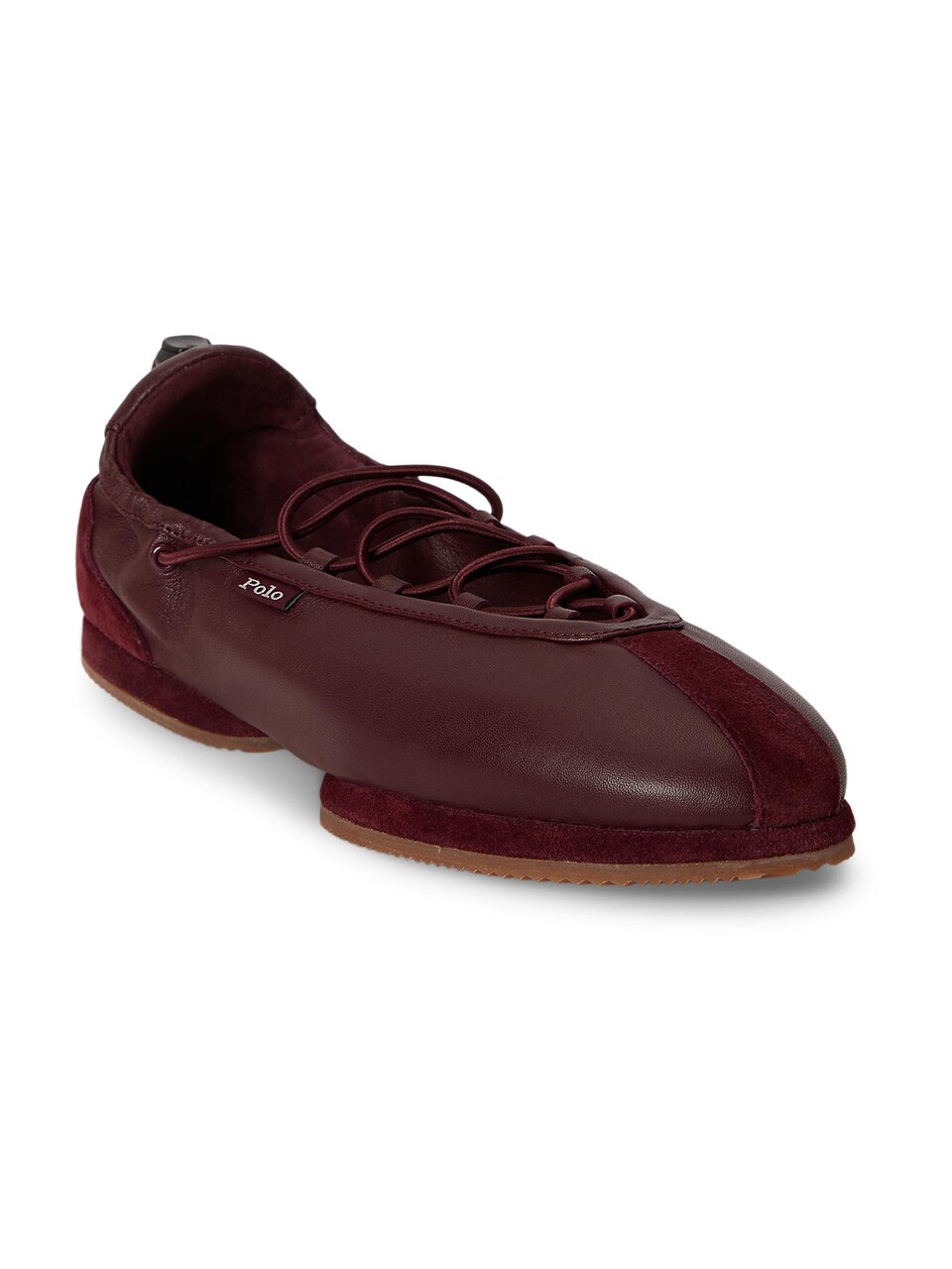 Låg sneaker