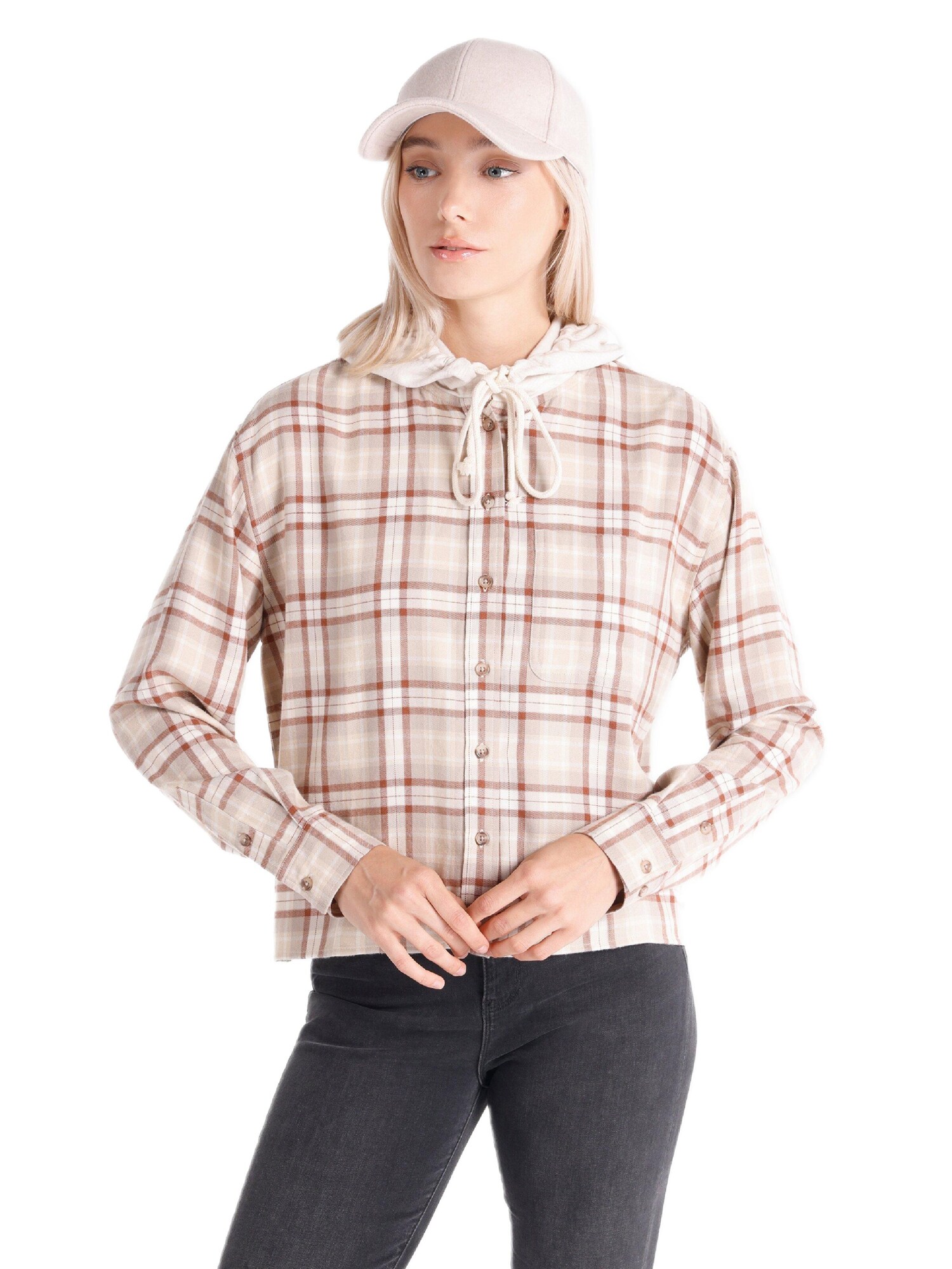 Thumbnail - Colins Jacke