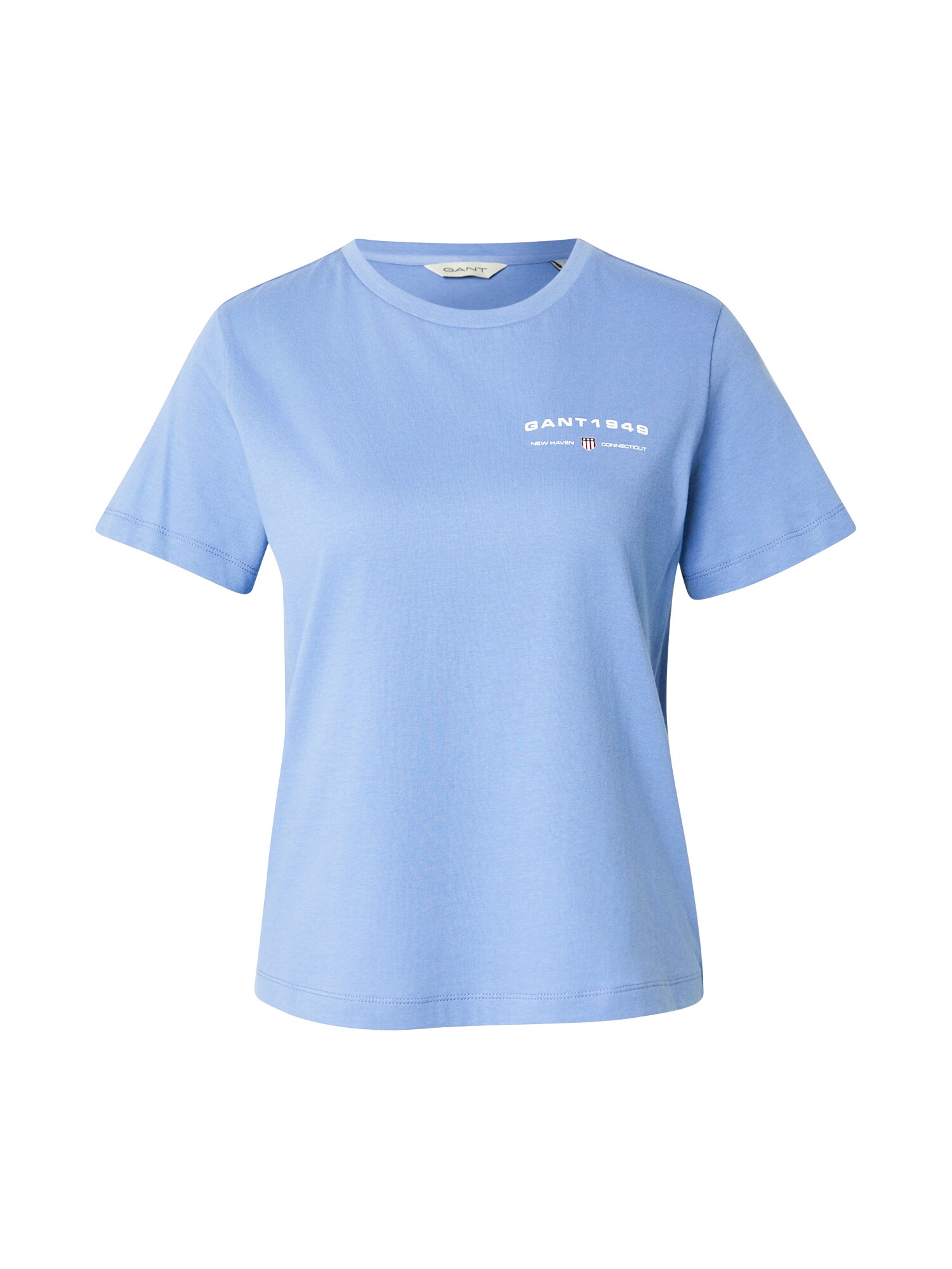 GANT Tricou  albastru