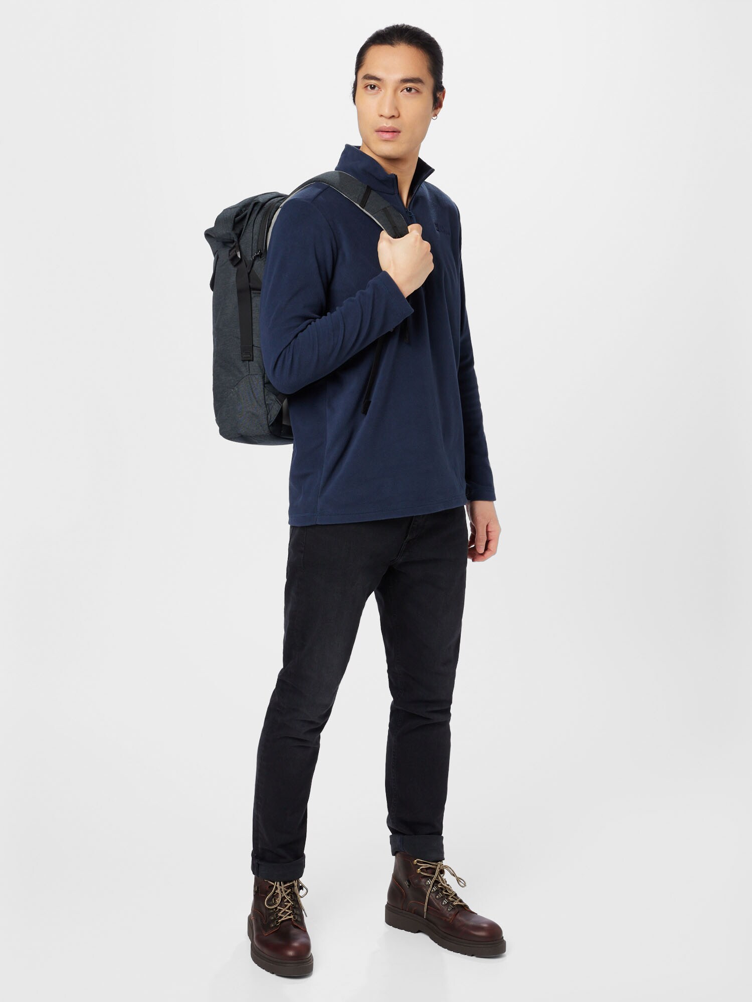 Thumbnail - Sportpullover 'Taunus'