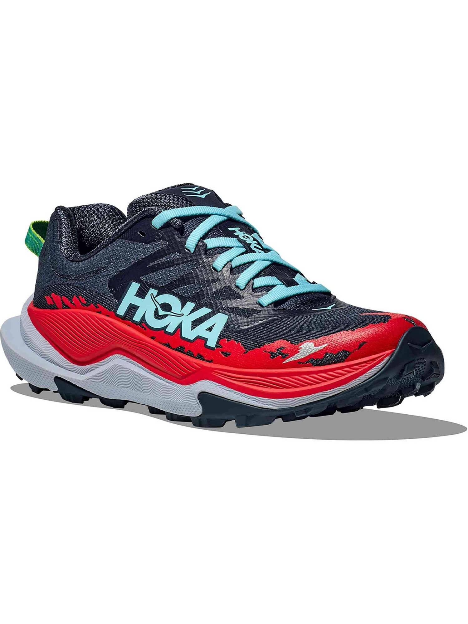 HOKA Zapatillas de running '1155115-SSC'  azul