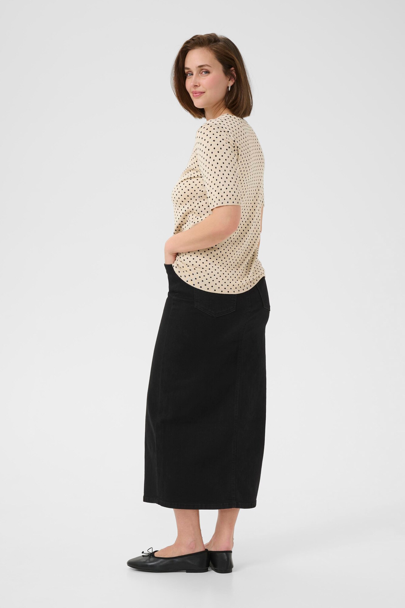 Thumbnail - Kaffe Pullover KALiz