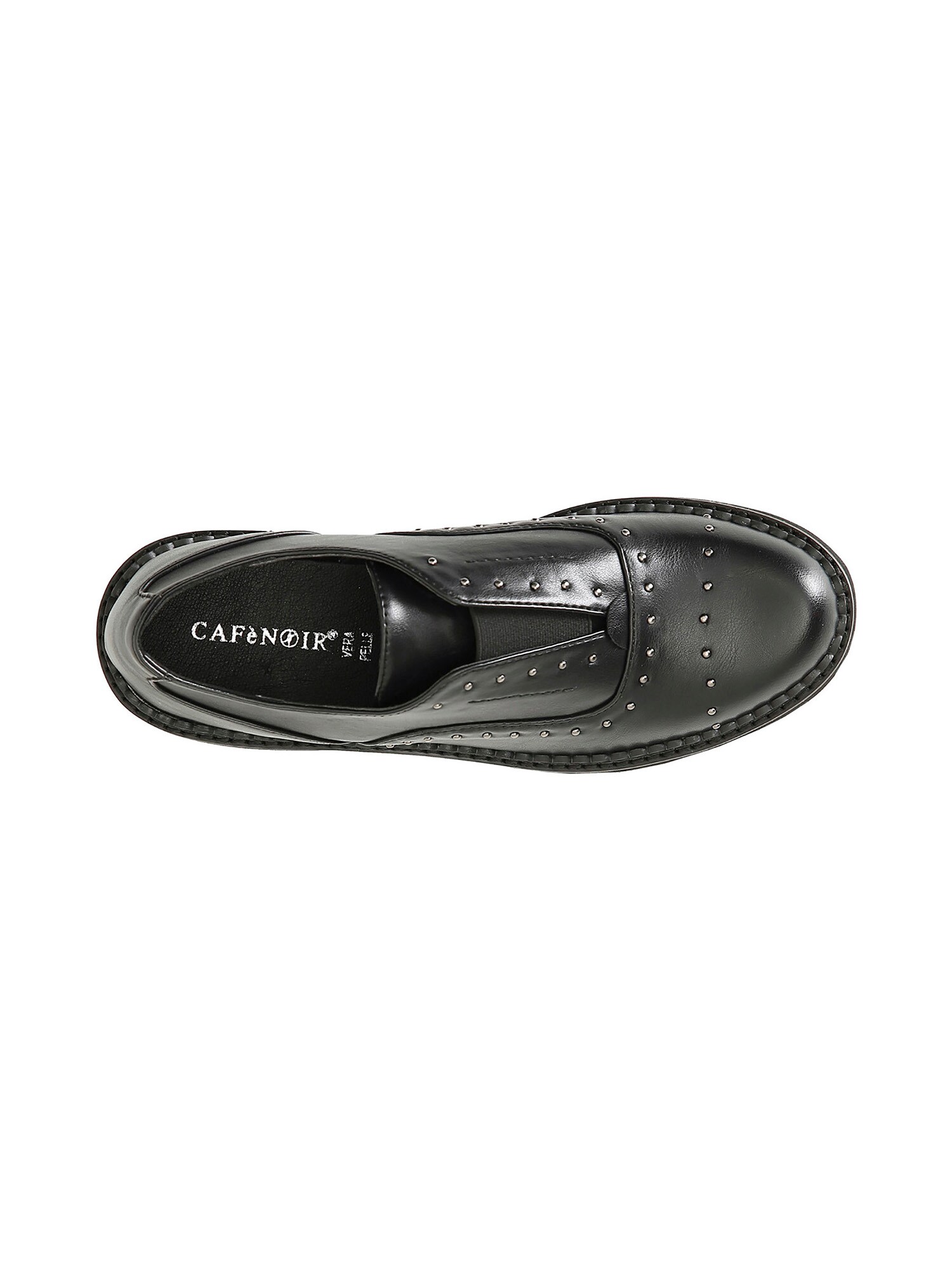 Thumbnail - CAF NOIR Slipper