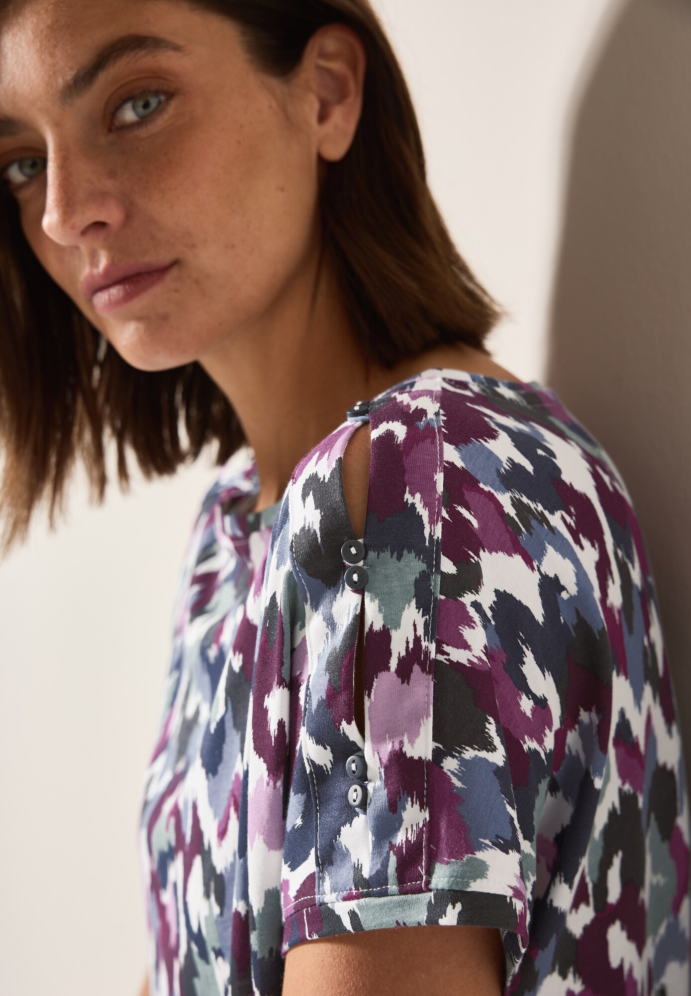 Thumbnail - CECIL T-Shirt