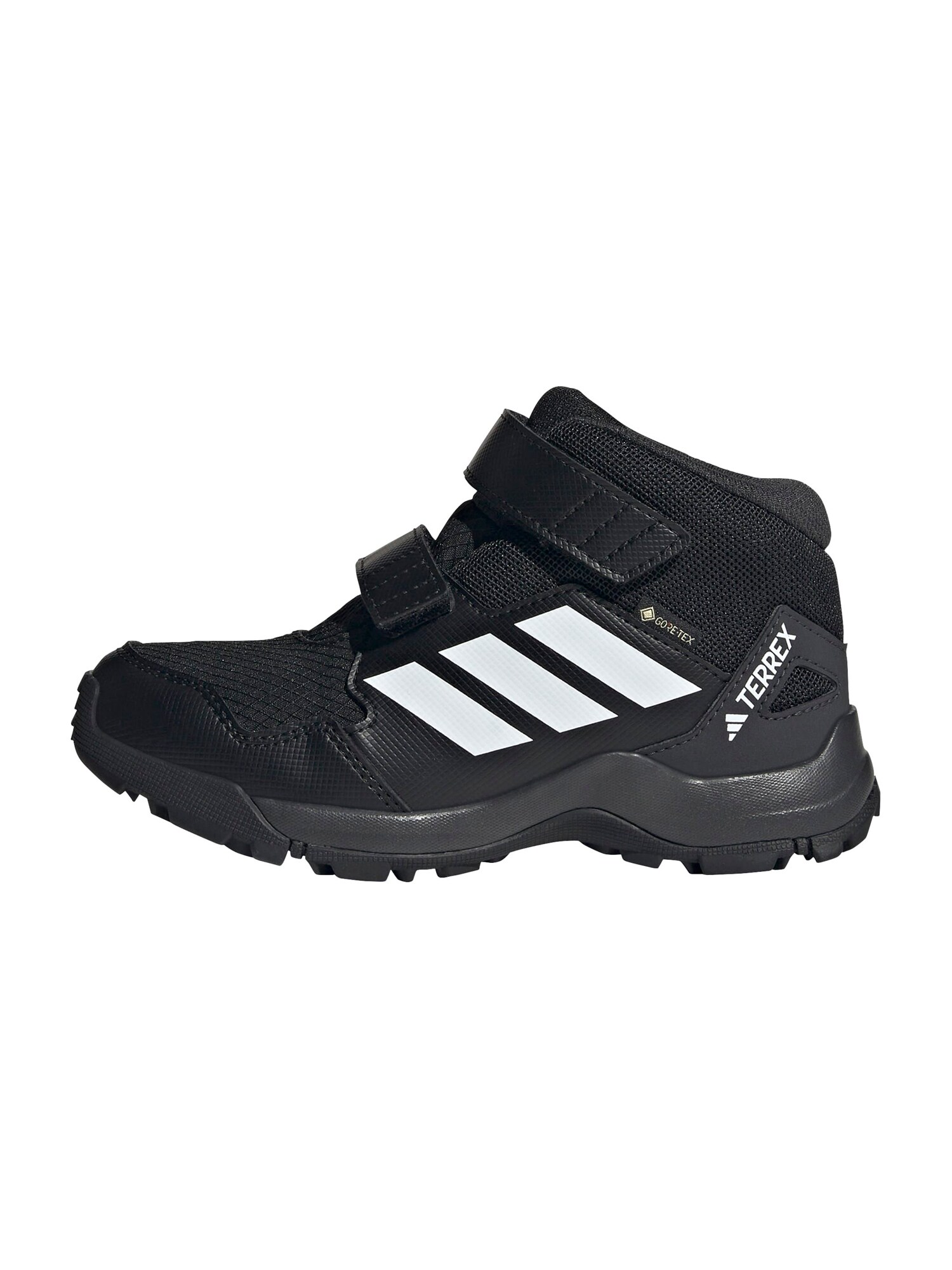 ADIDAS TERREX Botine SKYCHASER  negru / alb