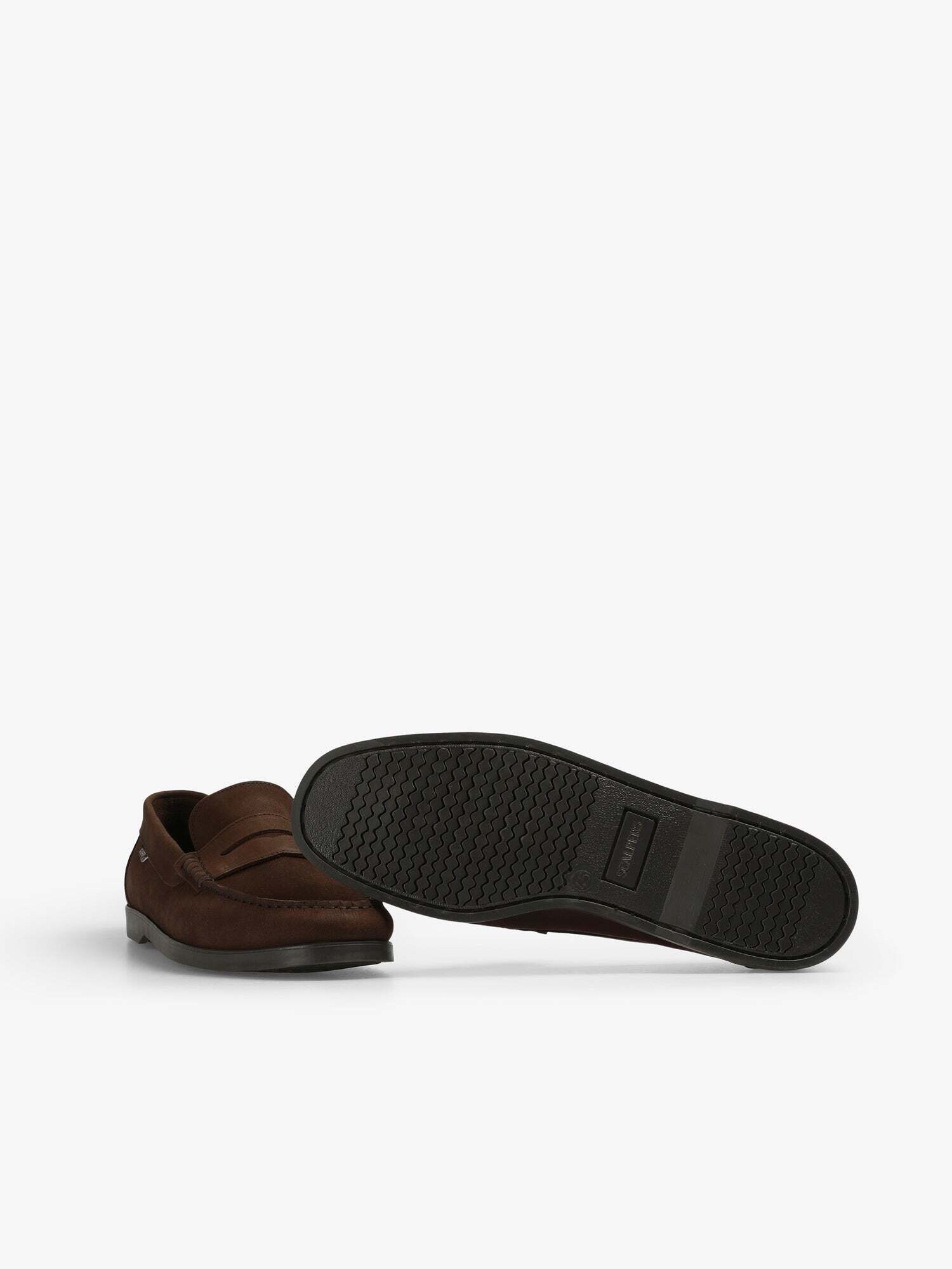 Thumbnail - Scalpers Blake Loafer Shoes