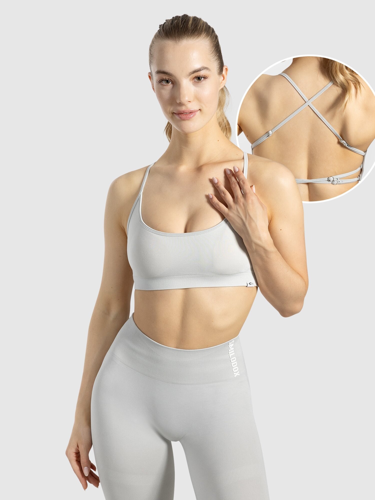 Thumbnail - Smilodox Sport BH  Sena