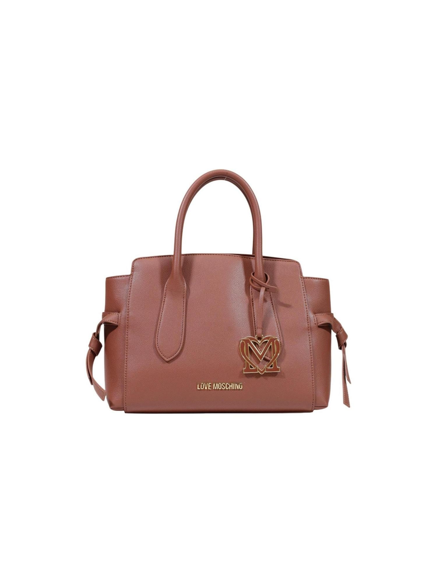 Love Moschino Polyeten Handväska dam – bild 3