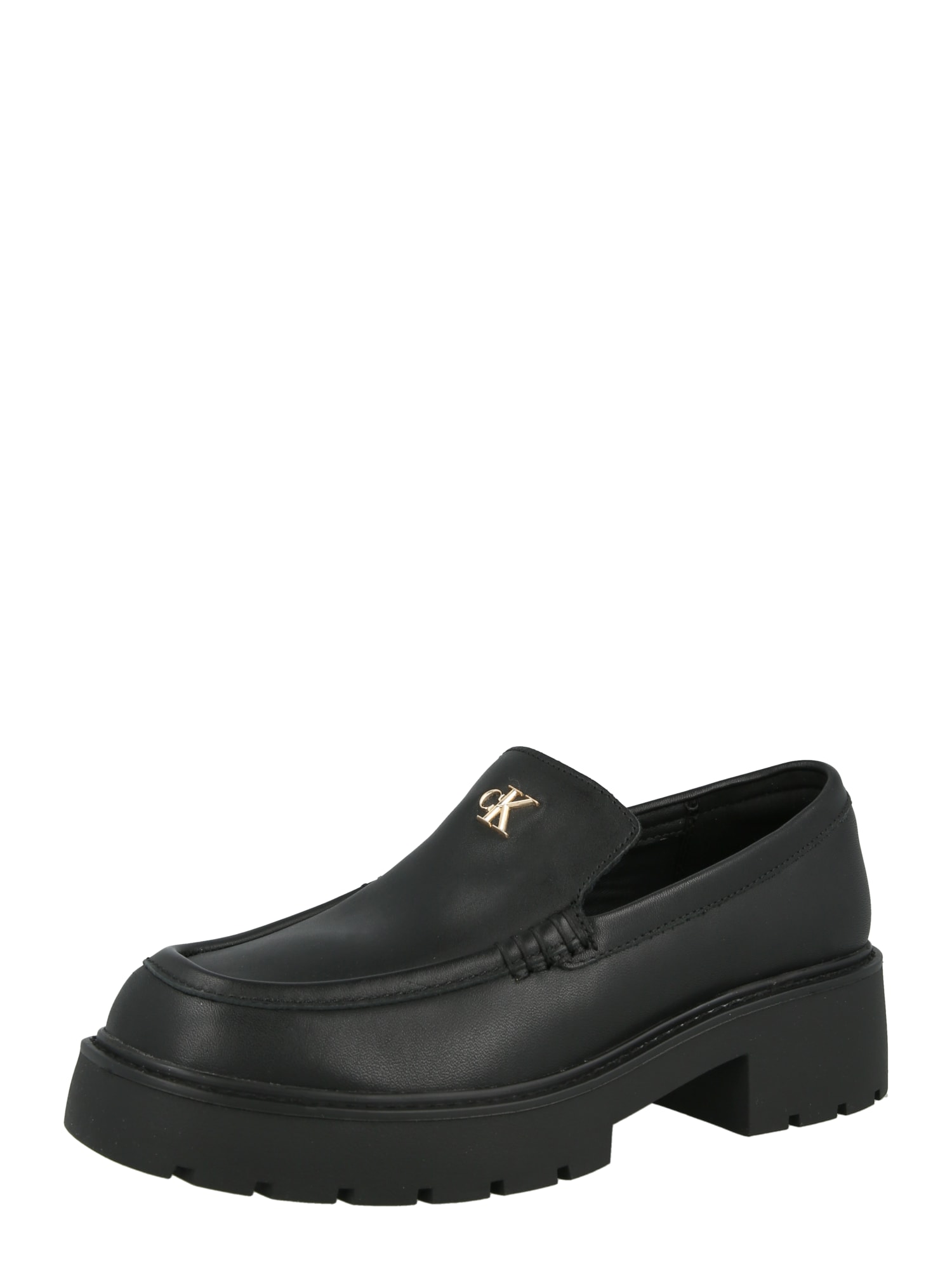 Calvin Klein Papuci de casă negru