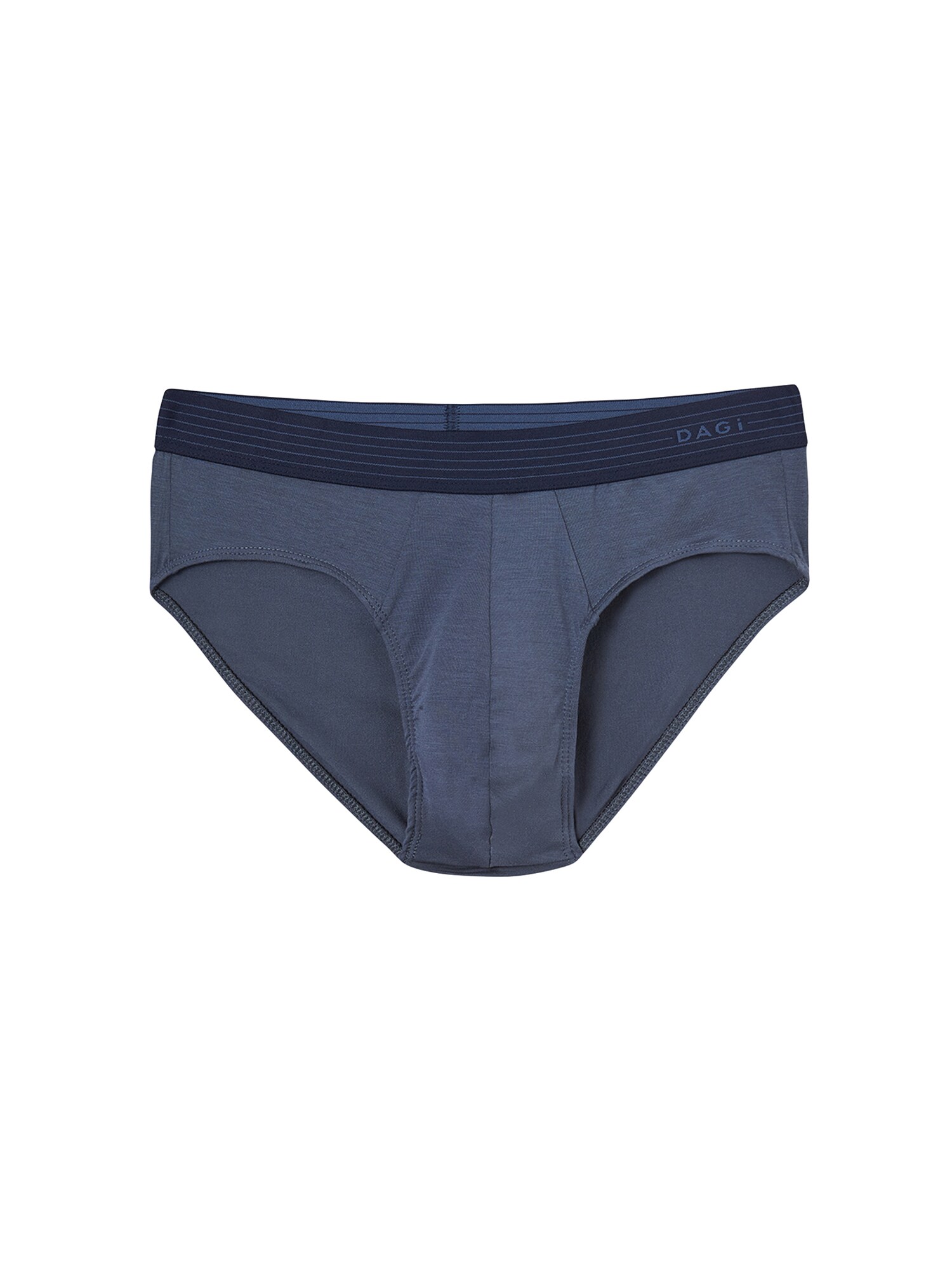 Dagi Slip  albastru marin / indigo
