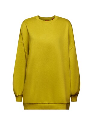 Esprit Sweatshirt Mosterd