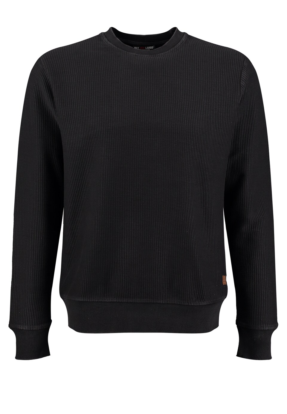 Sweatshirt 'Captain'