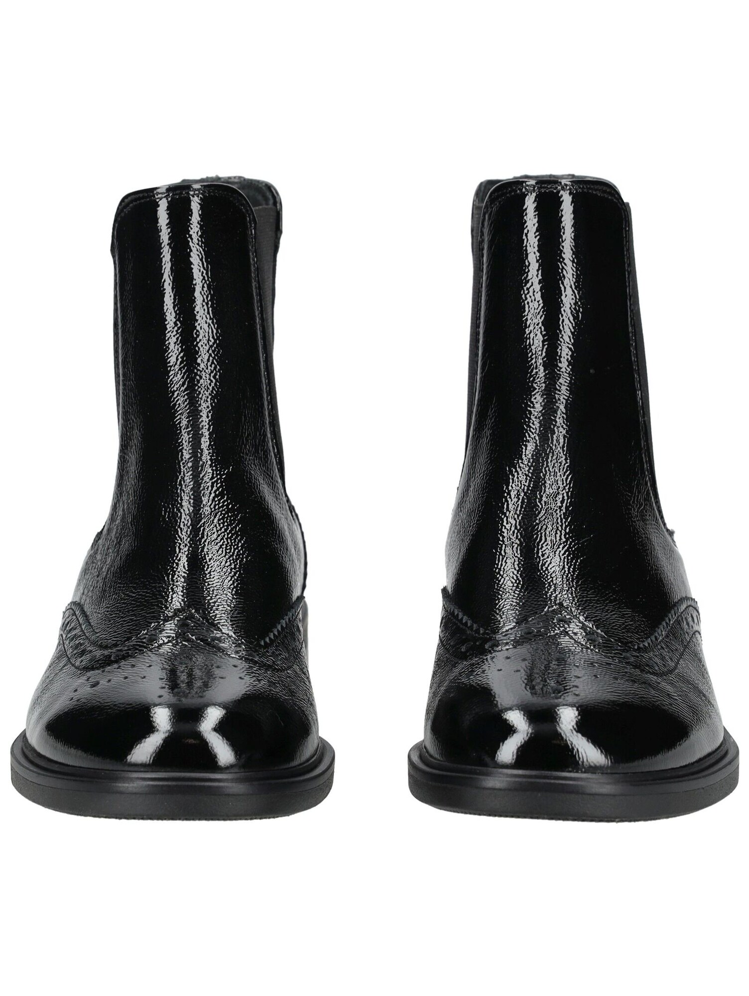Thumbnail - Paul Green Chelsea Boots Star