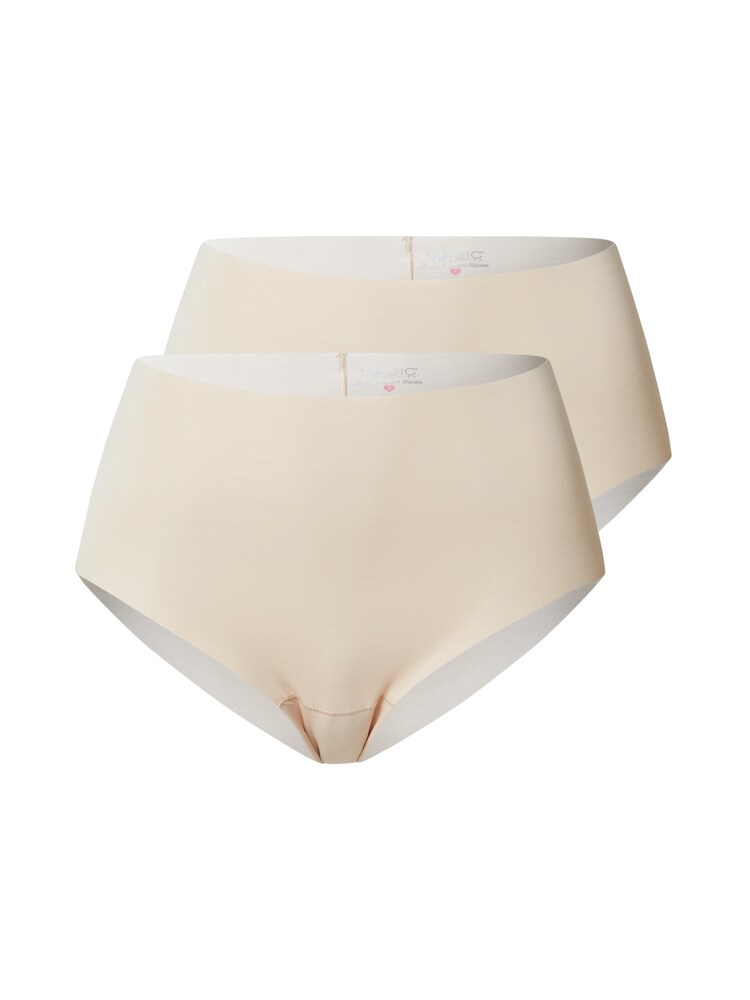 MAGIC Bodyfashion Panty 'Dream' Damen Größe XL beige