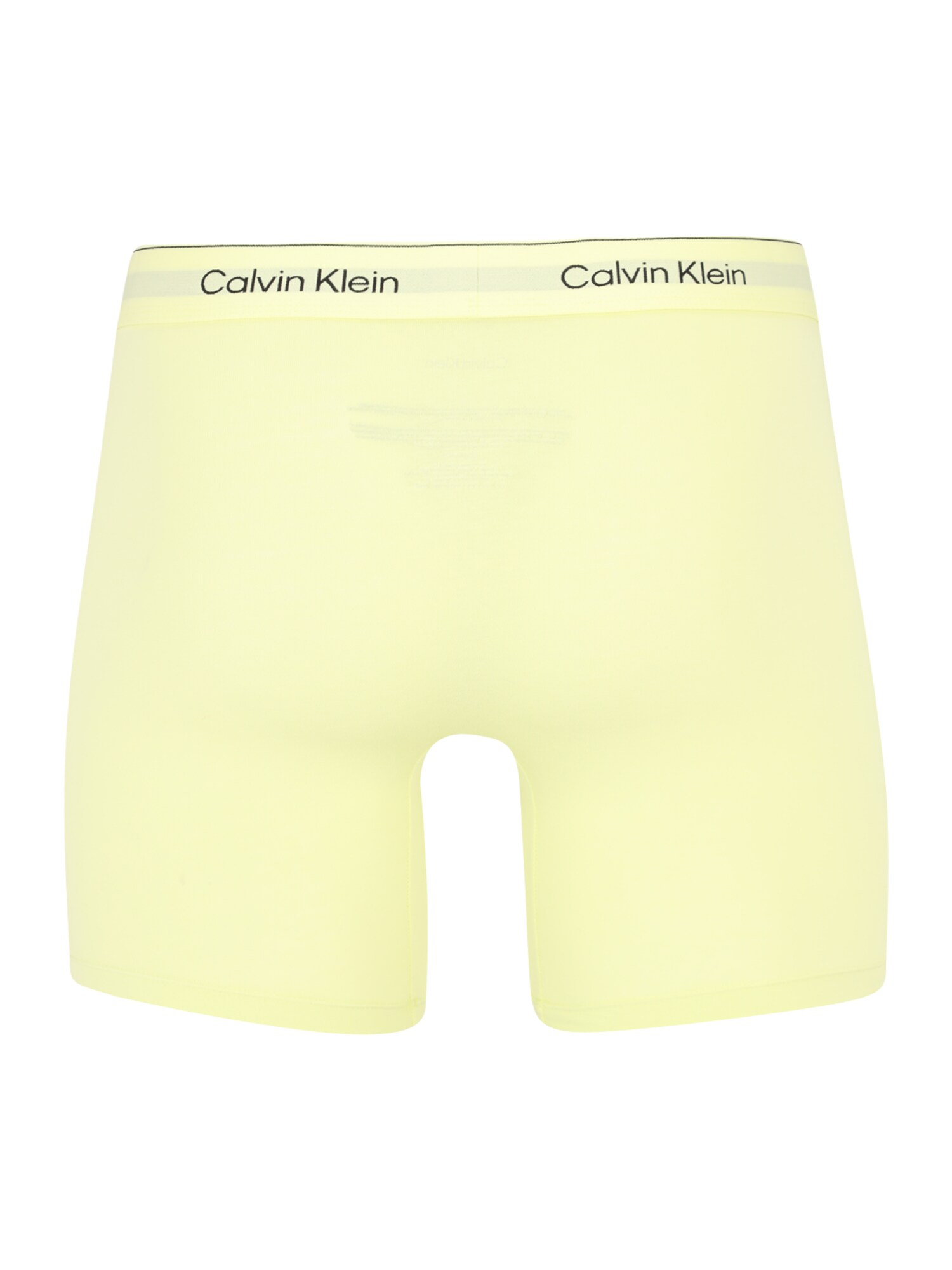 Calvin Klein Underwear Boxeralsók  ciánkék / galambkék / pasztellsárga / pasztell-rózsaszín / narancsvörös termék 2. képe