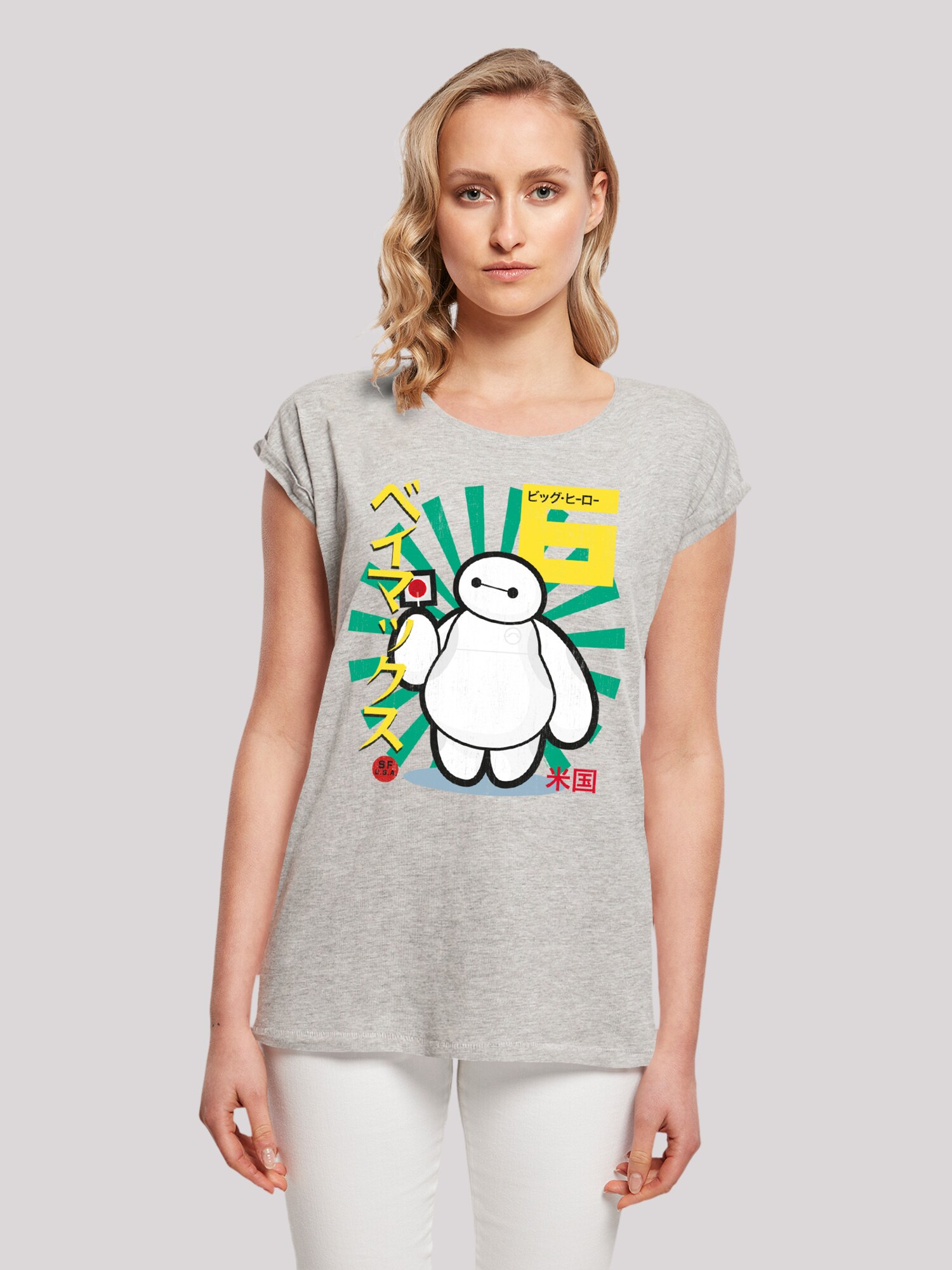 Thumbnail - F4NT4STIC T-Shirt